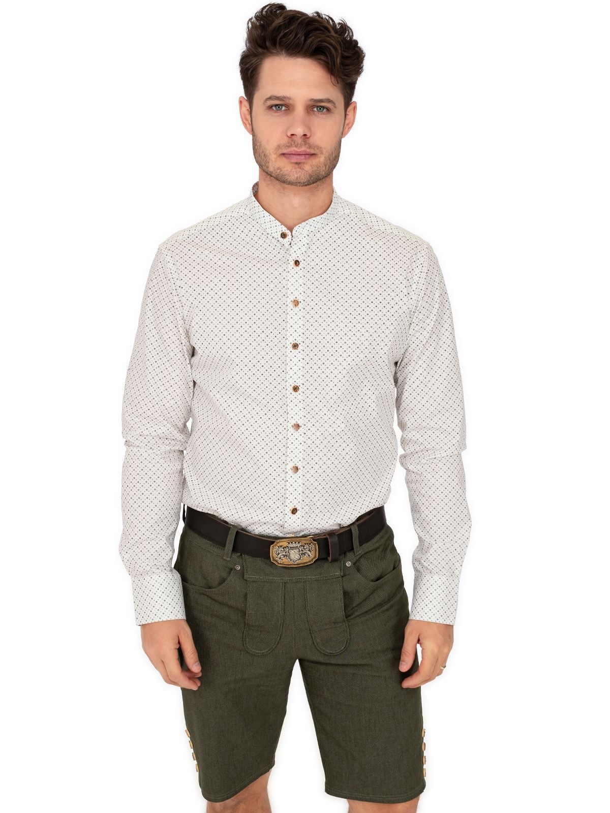 Gipfelstürmer Trachtenhose »Hose 426000-3900«