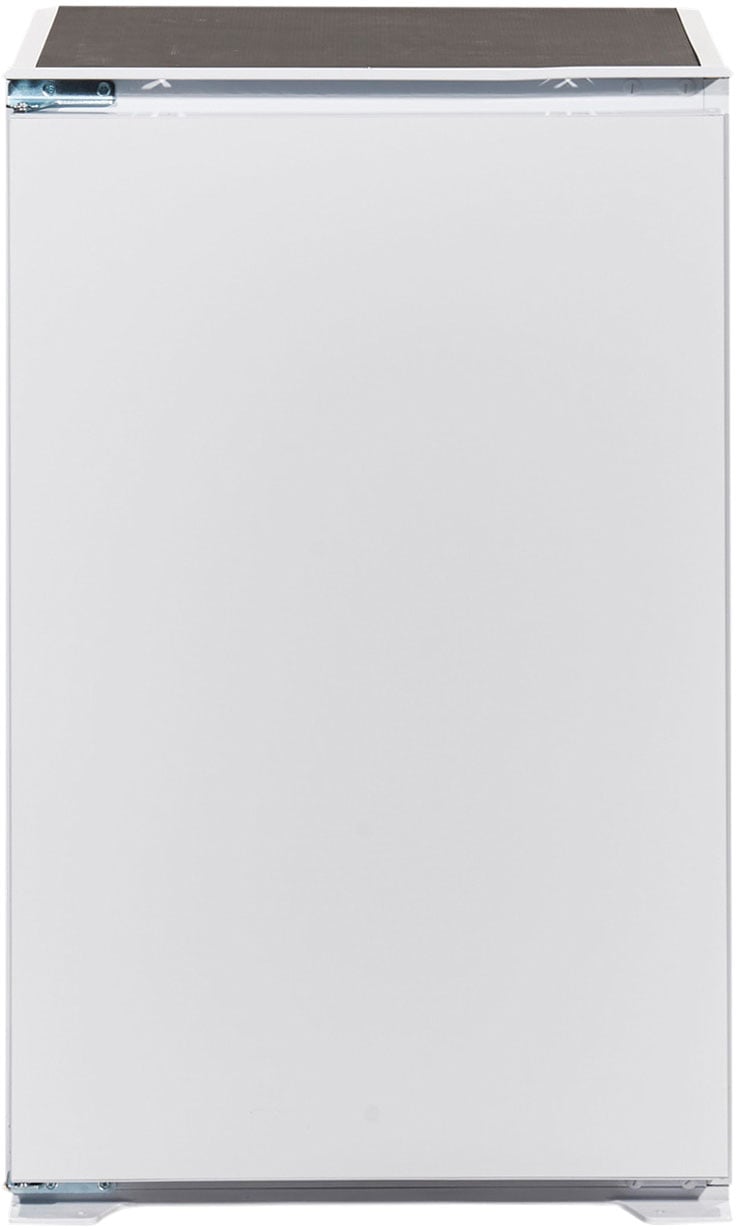 BASIC by Balculina Küchenzeile »Sanibel, Küche BxTxH 280x60x210 cm«, Breite 280cm, mit E-Geräten, Softclose für Türen und Schubkästen
