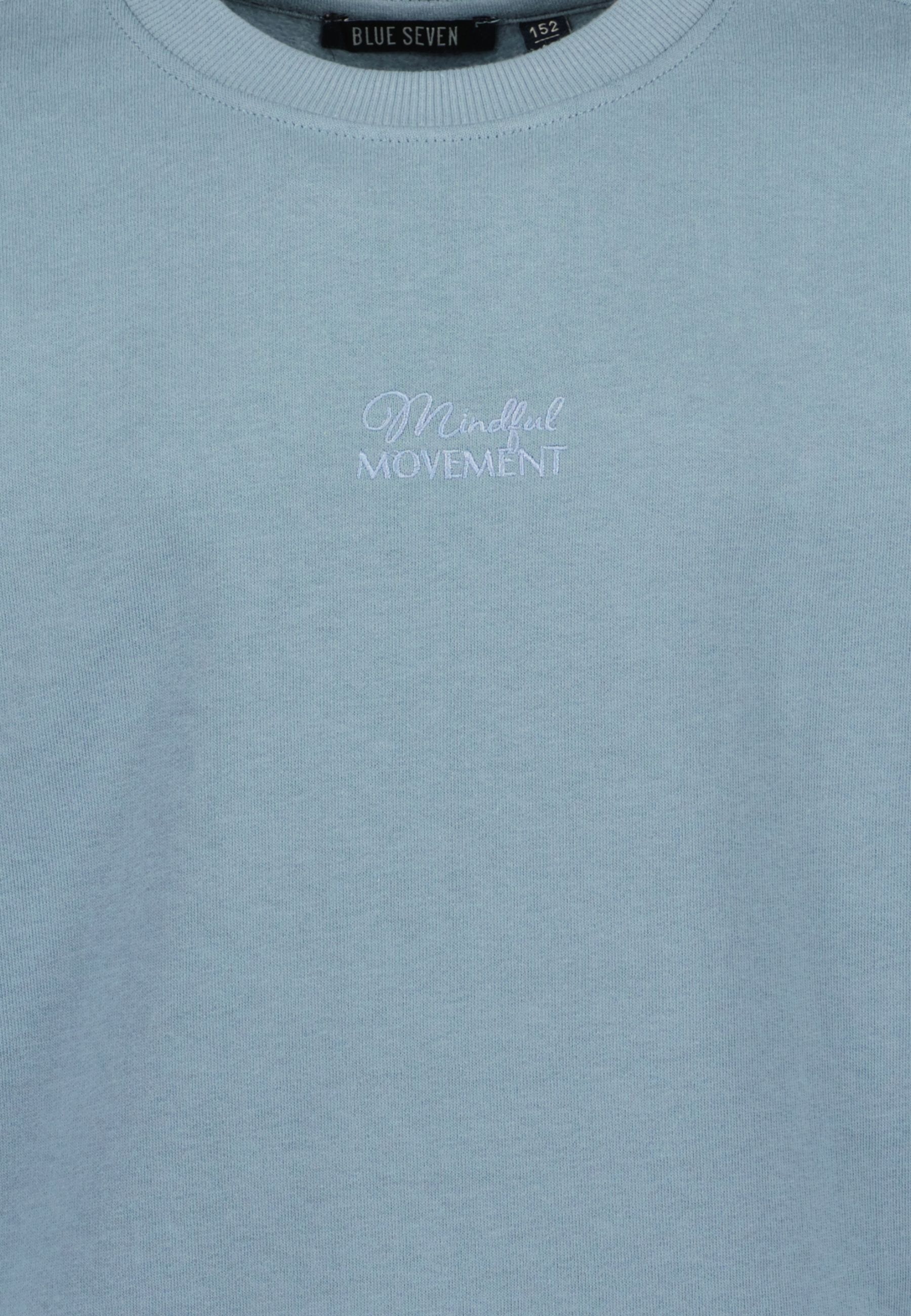 Thumbnail - Blue Seven Sweater "Blue Seven Sweatshirt", 1 Stk.