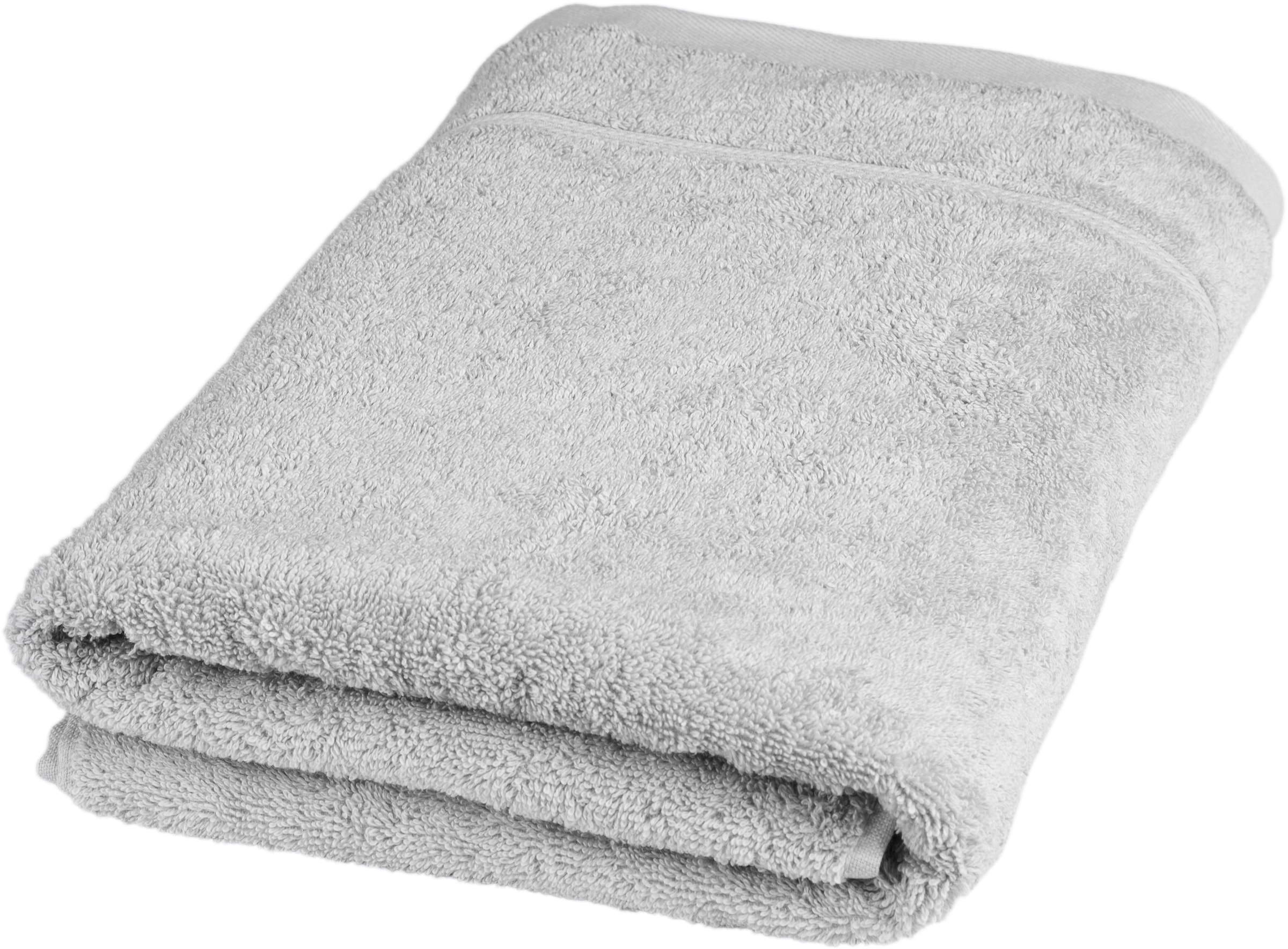 ROSS Badetuch "Rubin" 100% Baumwolle günstig online kaufen