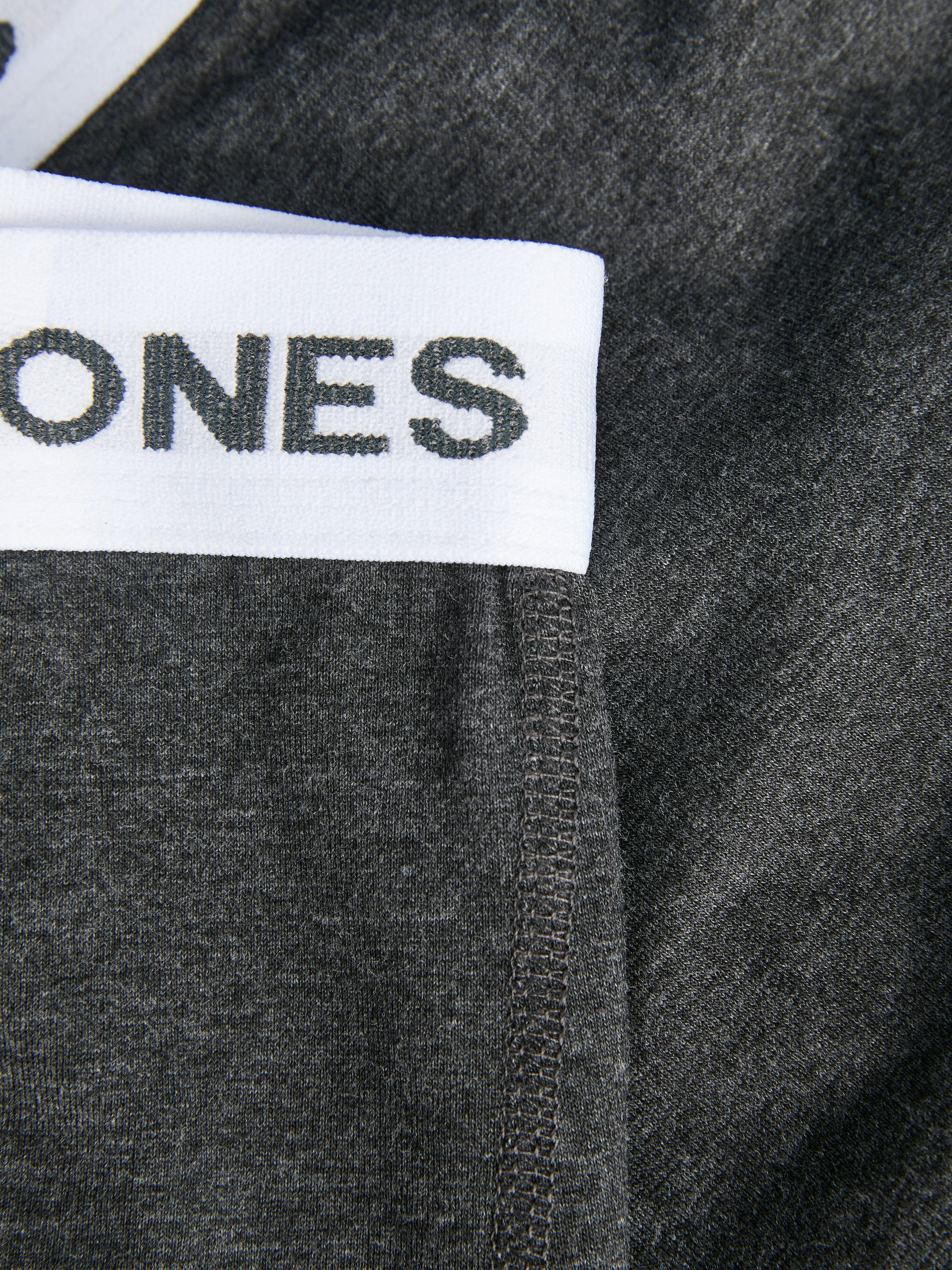 Jack & Jones Trunk »JACSOLID TRUNKS 12 PACKS«, (Packung, 12 St.)