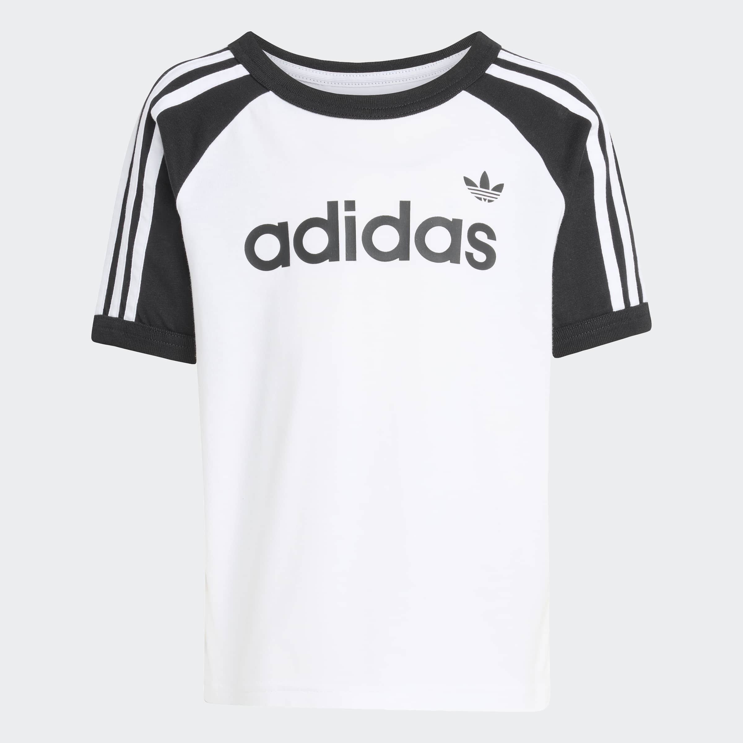 adidas Originals Trainingsanzug »STS« 2 tlg.