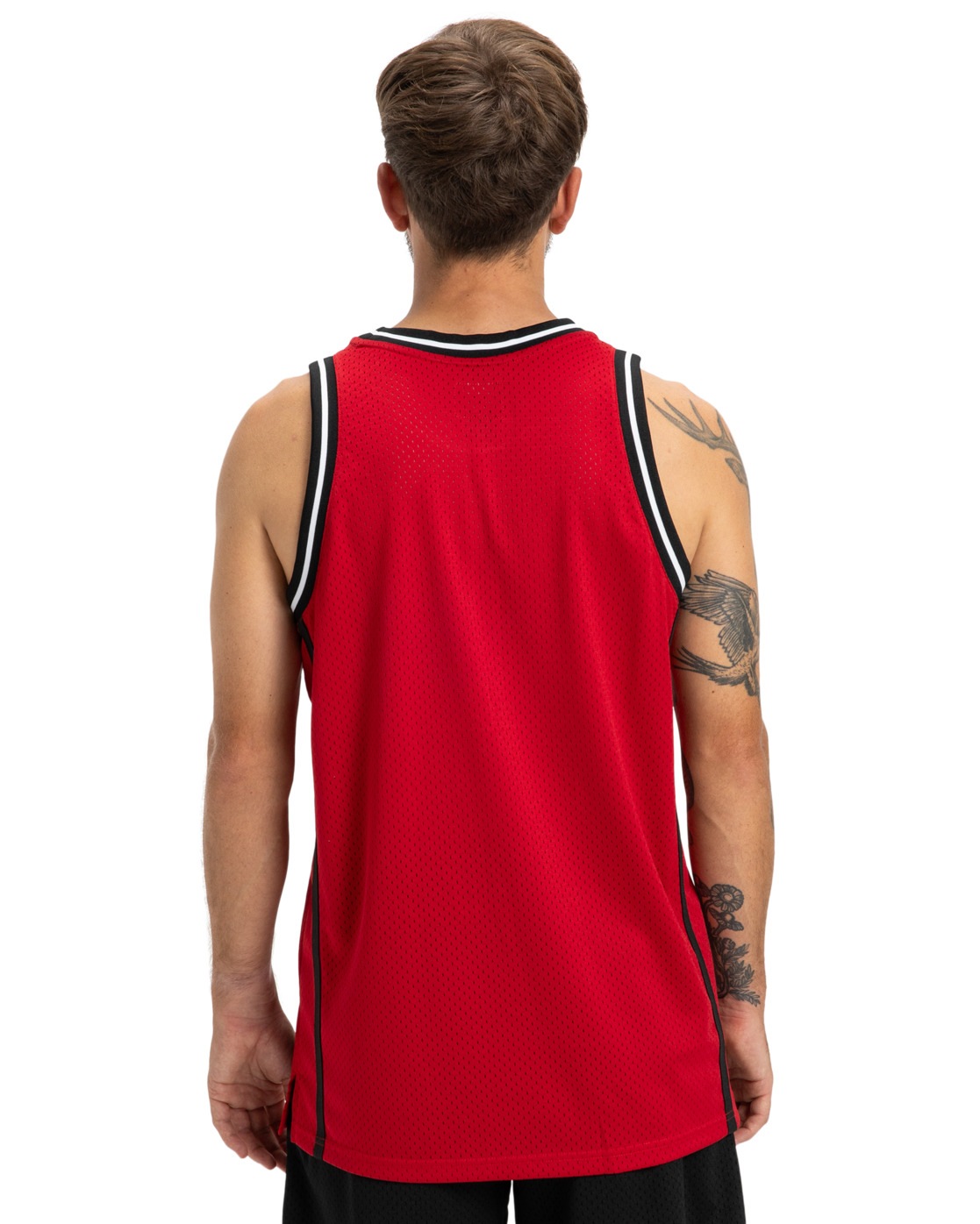 DC Shoes Tanktop »Hoops«