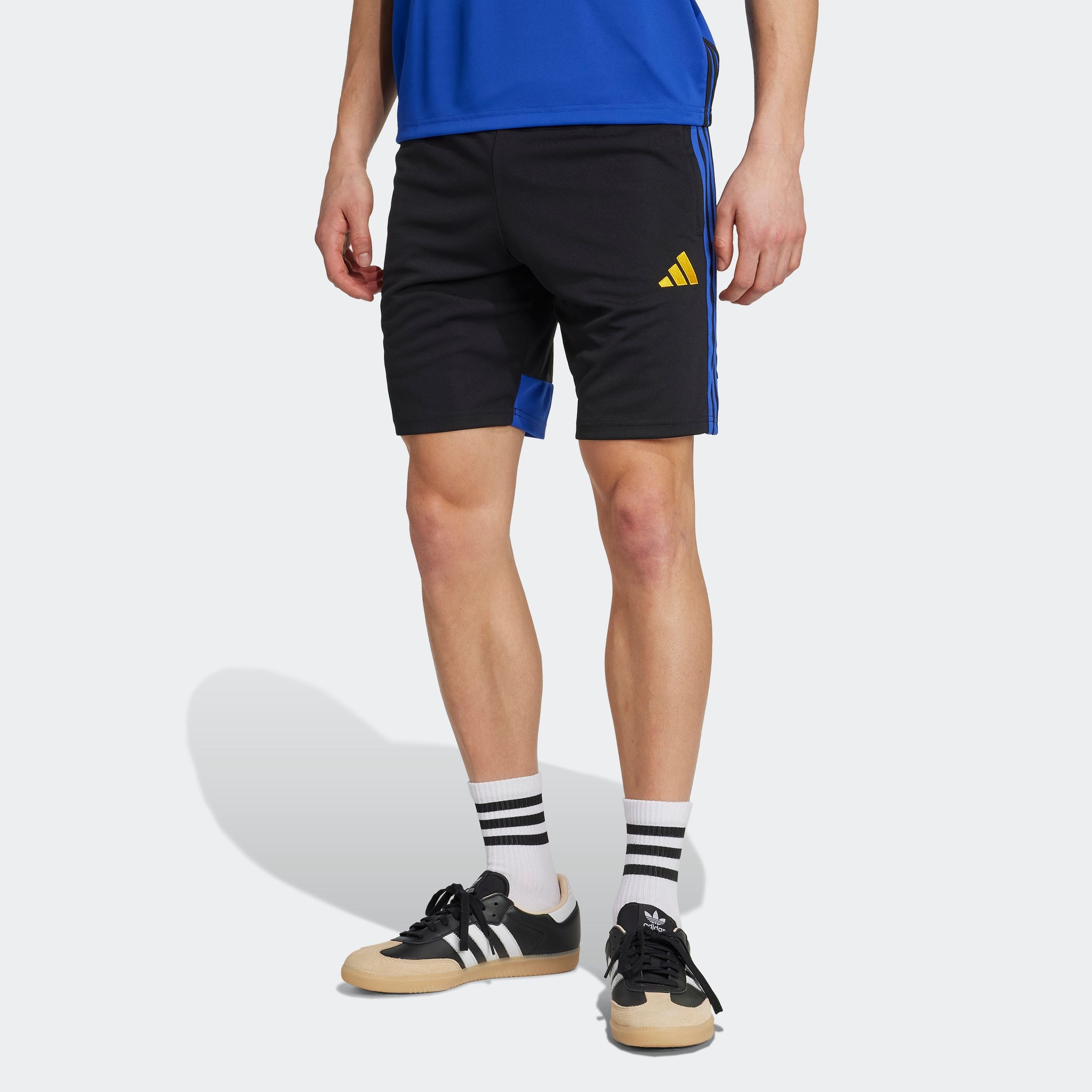 adidas Performance Trainingsshorts "TIRO ES SHO" günstig online kaufen