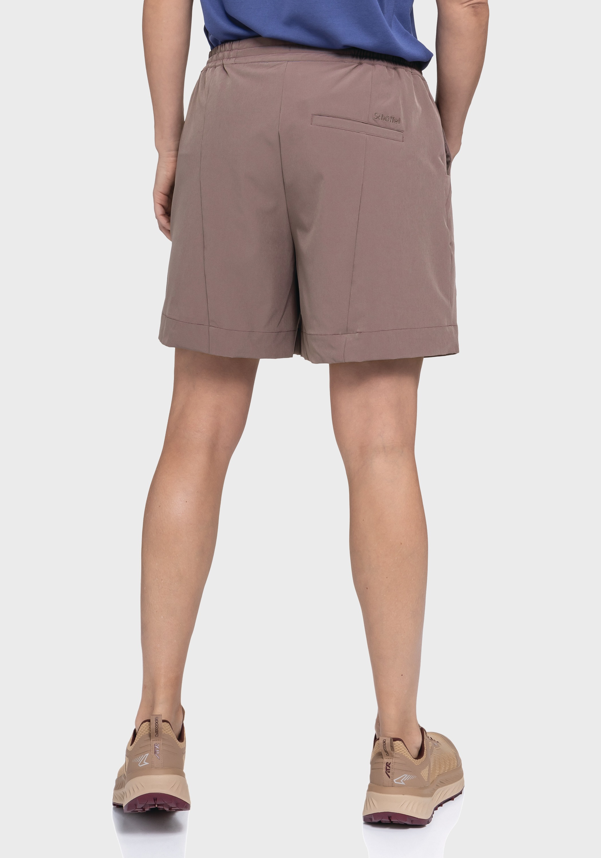 Schöffel Shorts »Urban Shorts Style Gharra WMS«