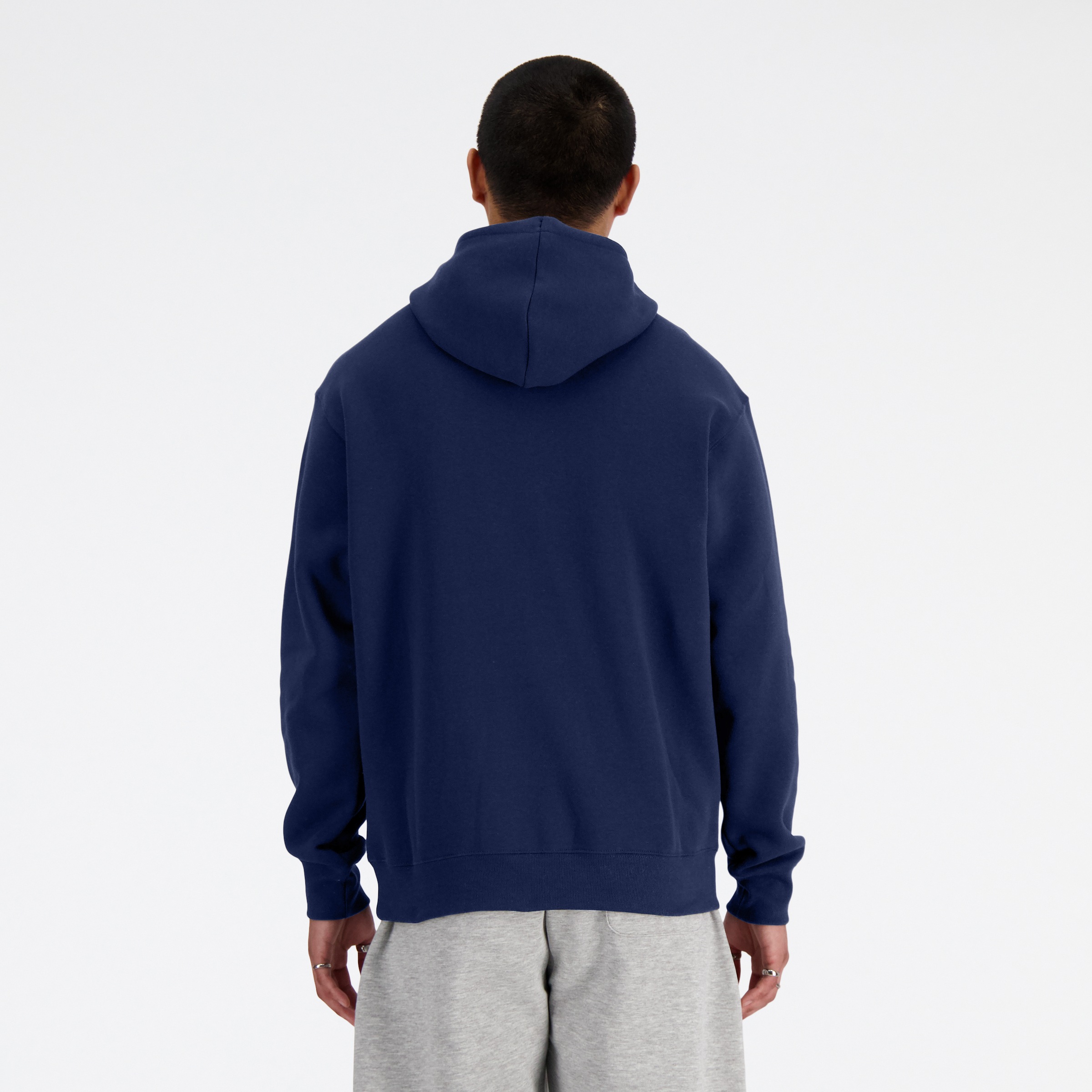 New Balance Kapuzensweatshirt "Sport Essentials Fleece Hoodie" günstig online kaufen
