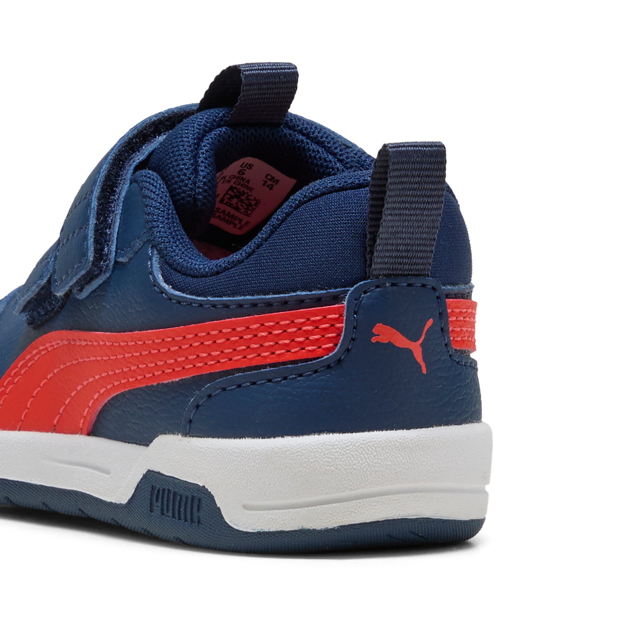 PUMA Sneaker »MULTIFLEX 2 SL V INF«