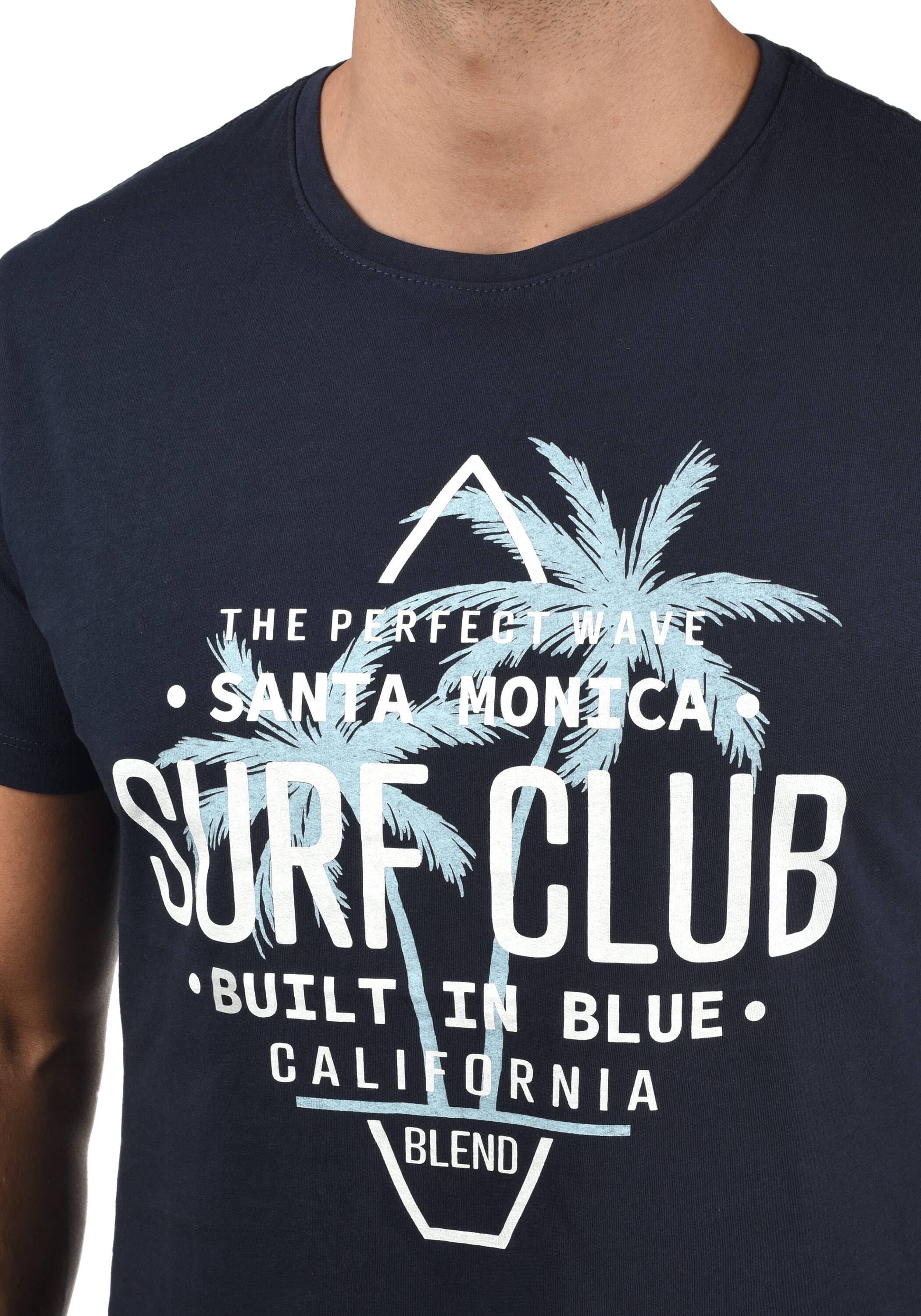 Blend T-Shirt »T-Shirt BHCalifo«