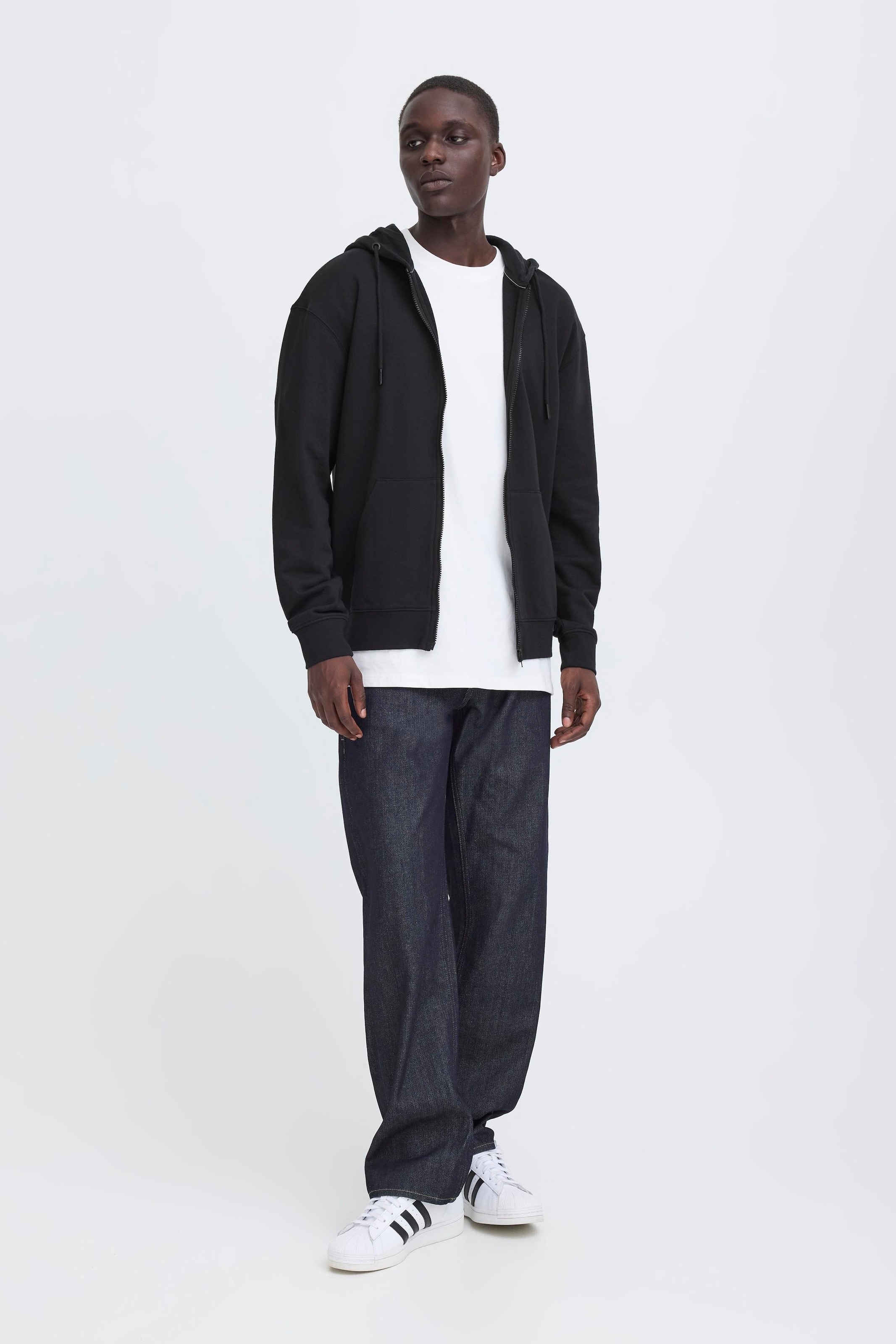 Blend Kapuzensweatshirt »BHBRODY HOOD SWEATSHIRT«
