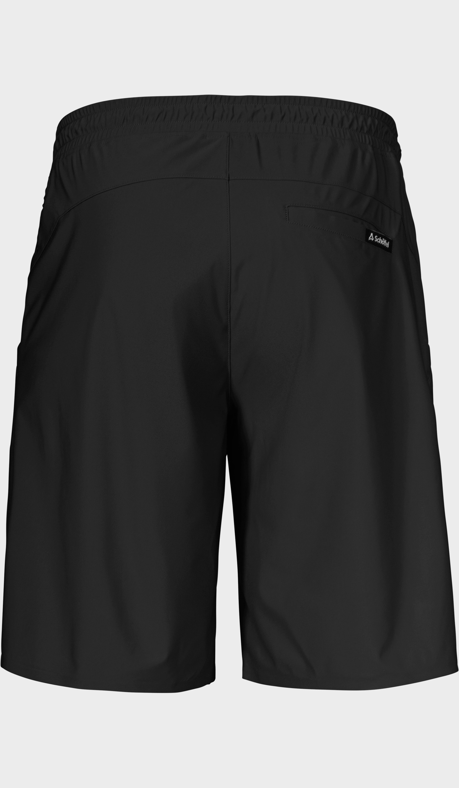 Schöffel Shorts "Jersey Shorts Style Calmay MEN" günstig online kaufen