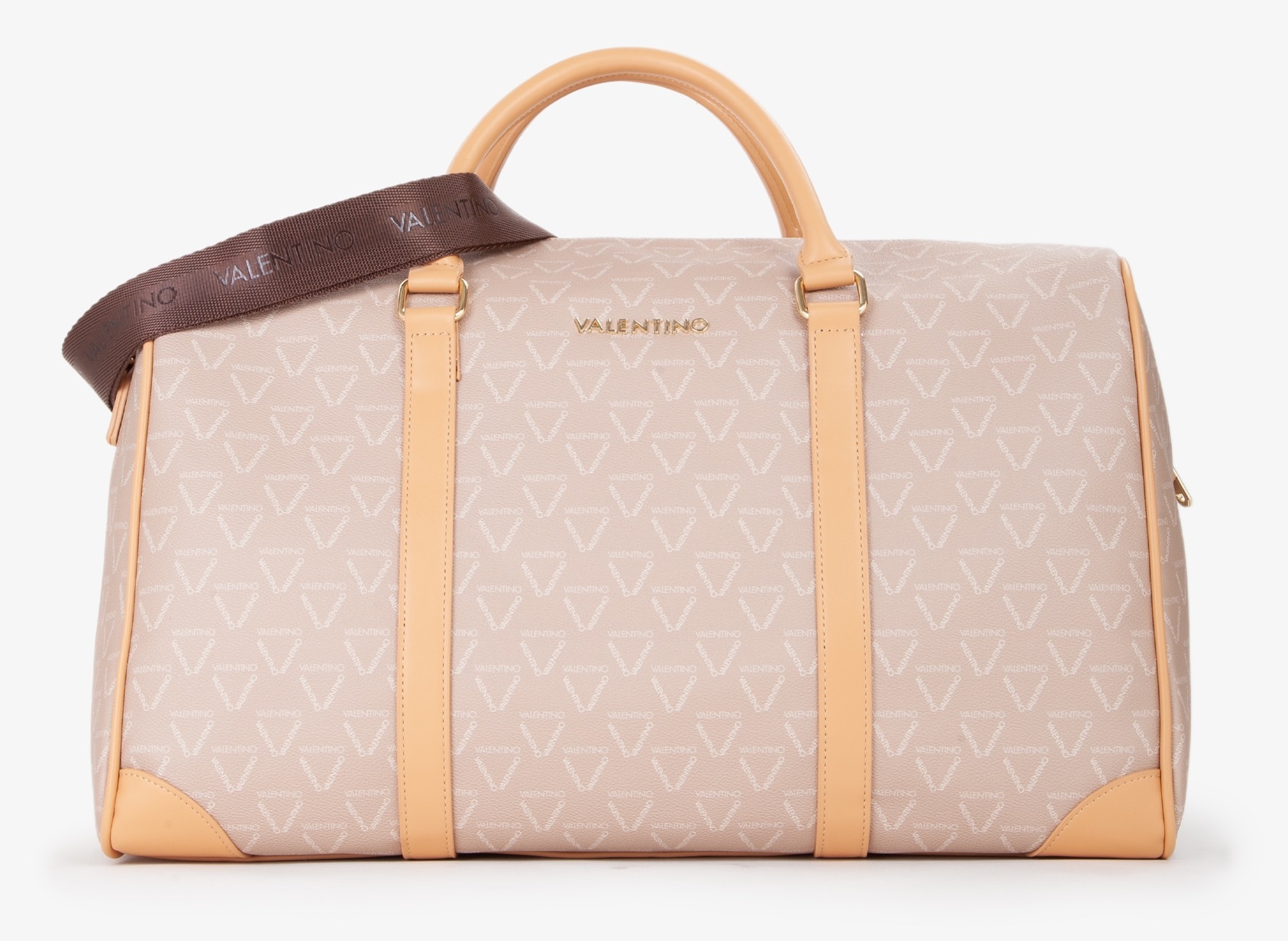 VALENTINO BAGS Rankinė »HAND DUFFER Krepšys su reguli...