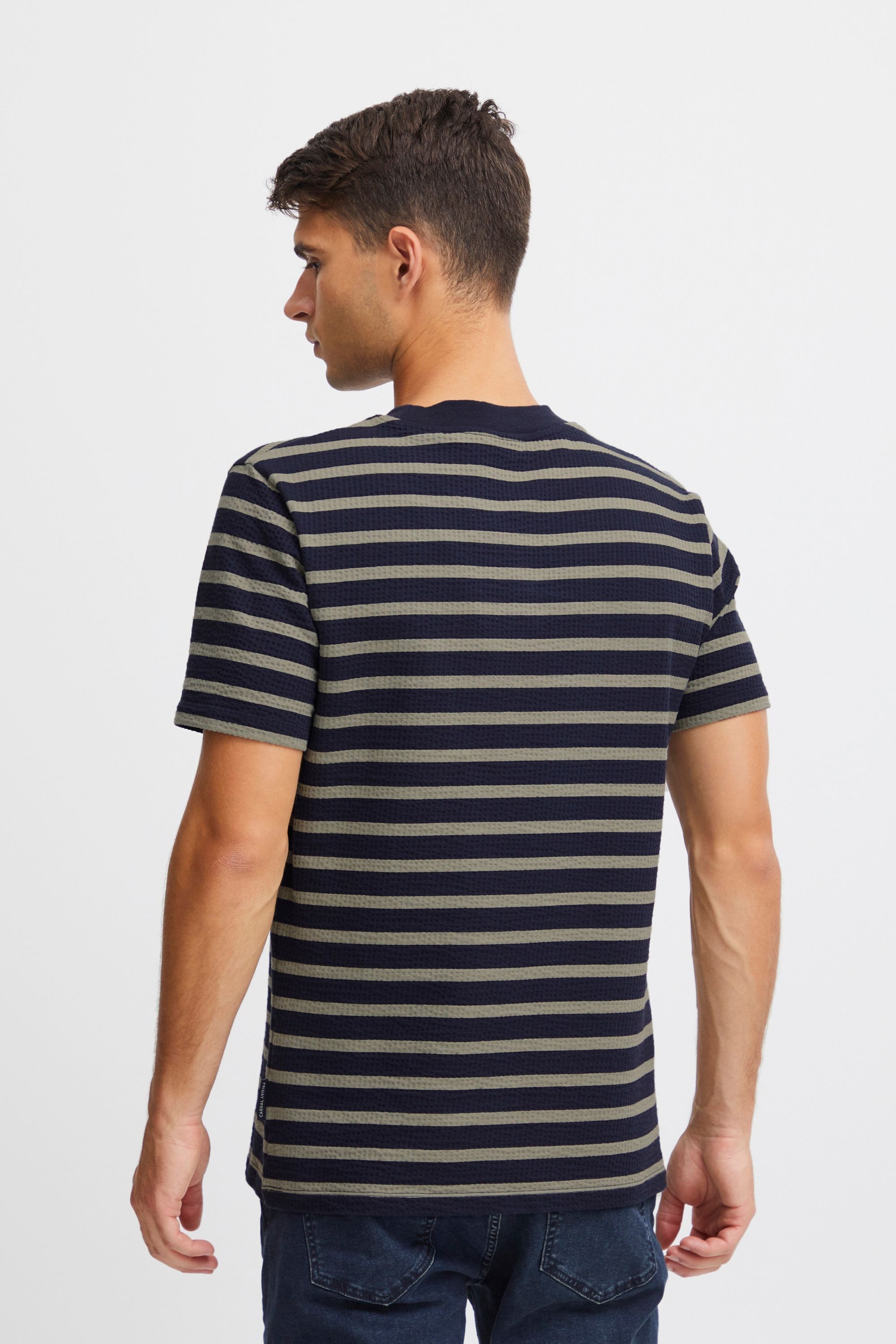 Casual Friday T-Shirt »T-Shirt CFThor«