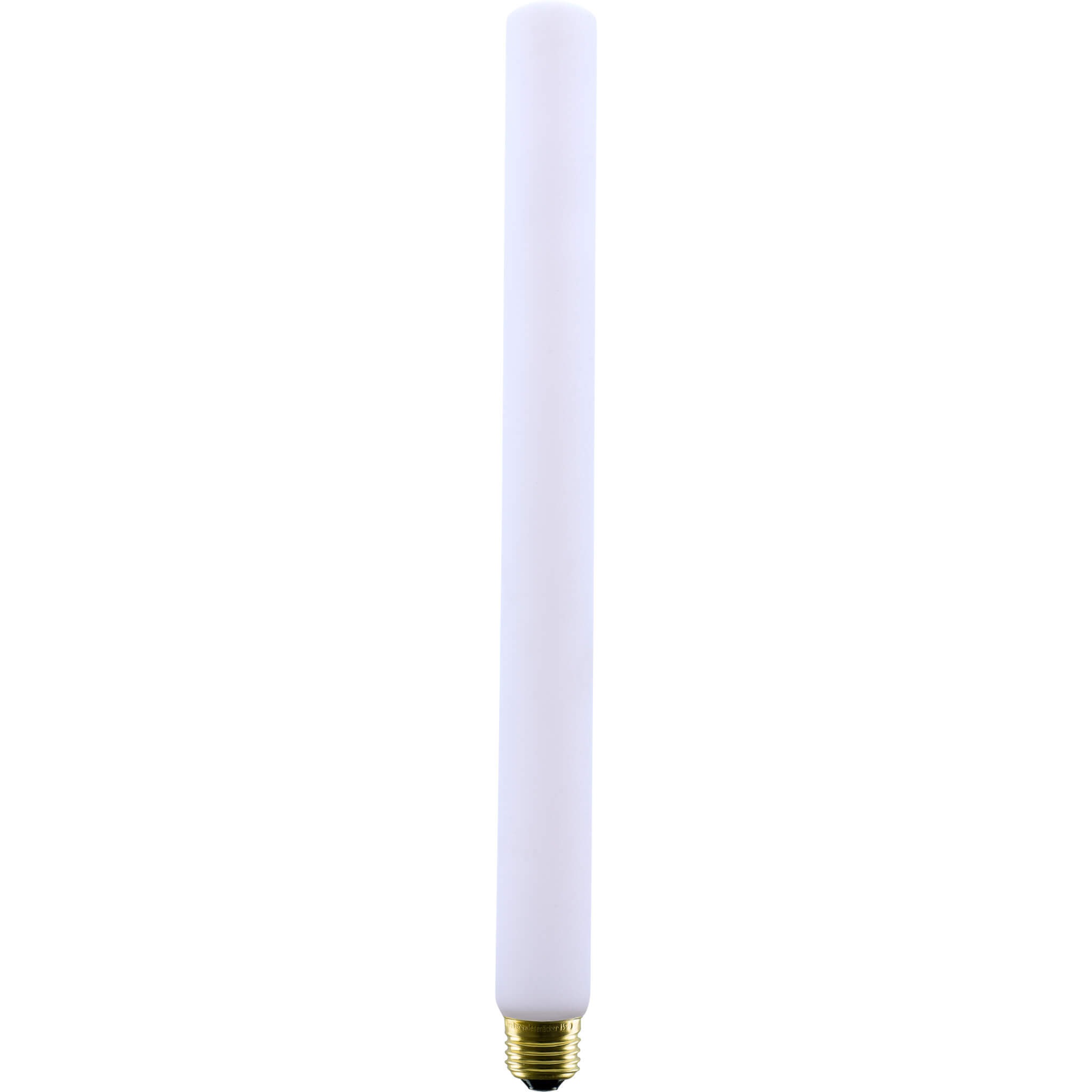 SEGULA LED-Leuchtmittel »LED Soft Tube Ambient matt«, E27, 1 St., Farbwechsler, mit Ambient-Dimming-Technologie
