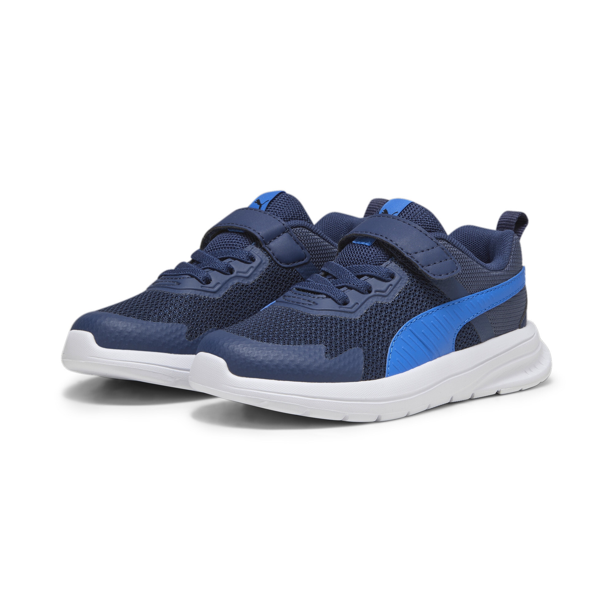 Sneaker »Evolve Run Mesh Sneakers mit alternativem Verschluss Kinder«