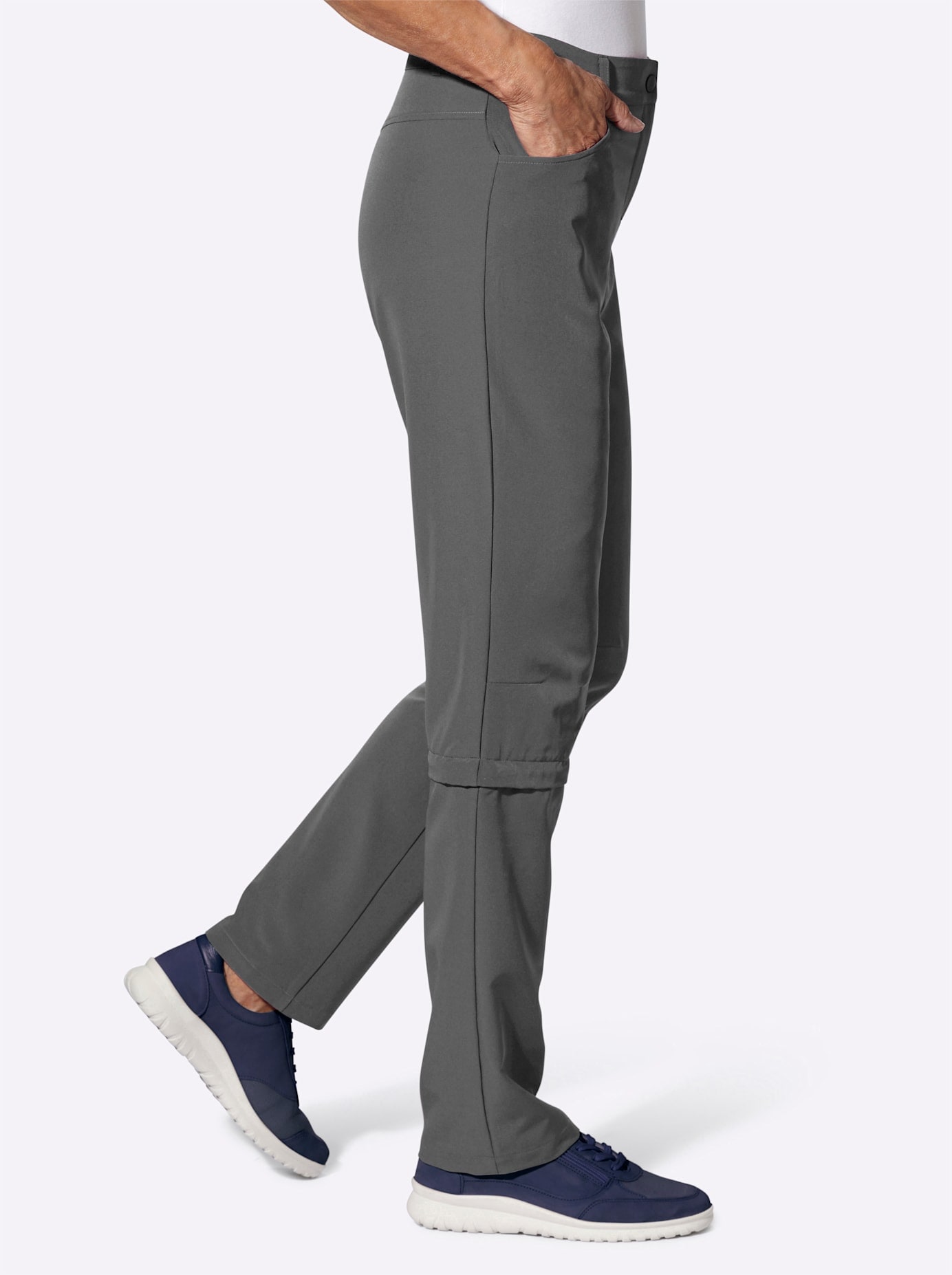 Classic Basics Funktionshose