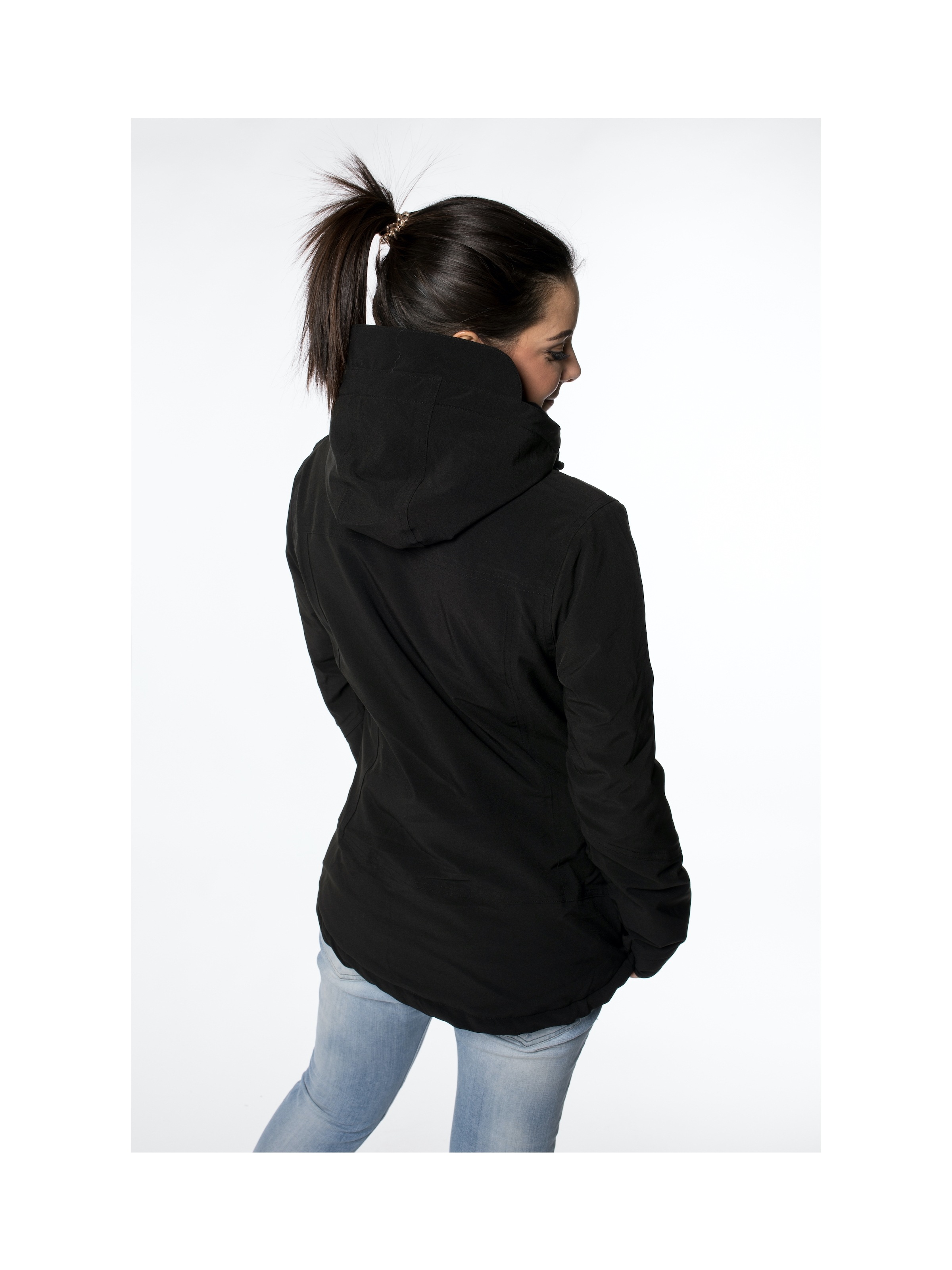 Thumbnail - DEPROC Active Winterjacke "MONTREAL WOMEN" auch in Großen Größen erhältlich