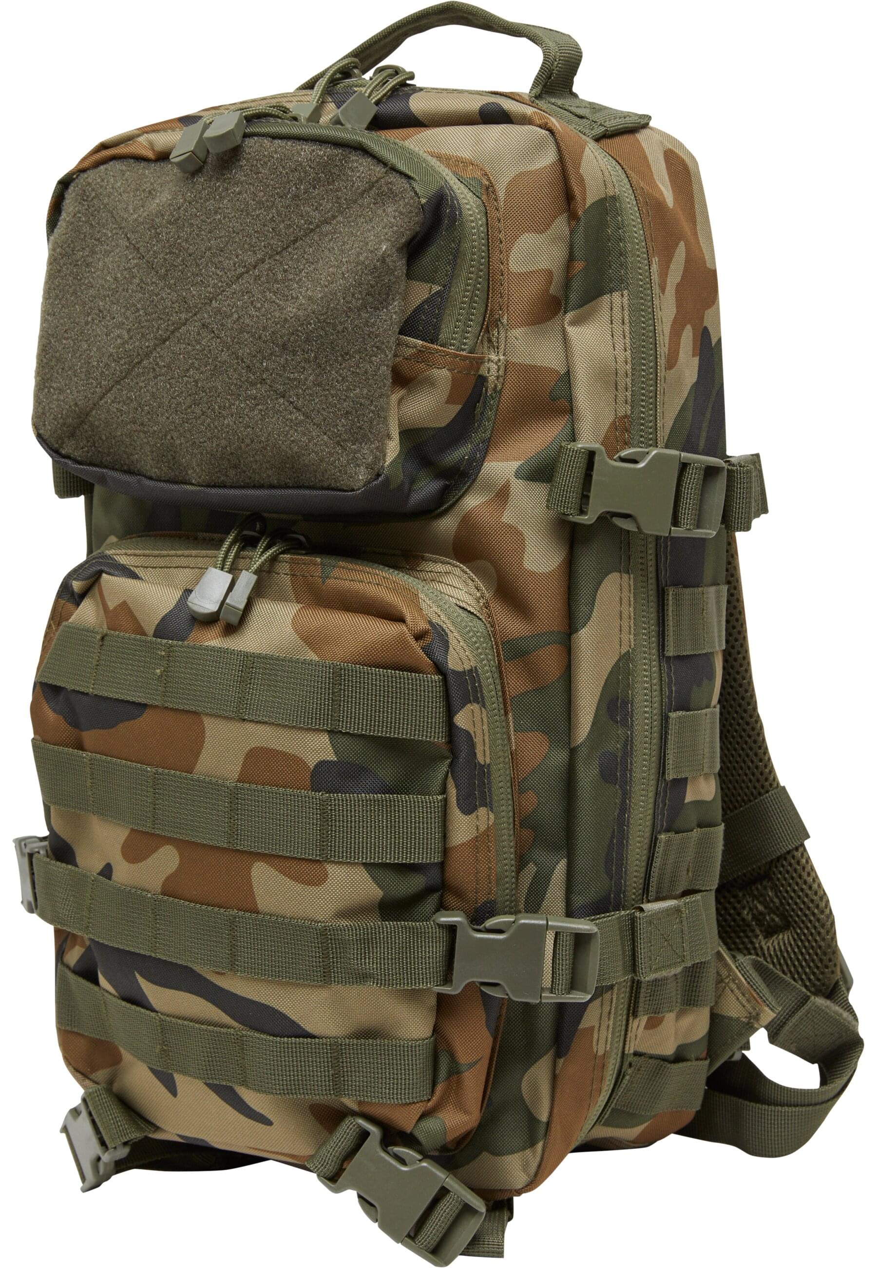 Thumbnail - Brandit Rucksack "Brandit Accessoires US Cooper Patch medium"