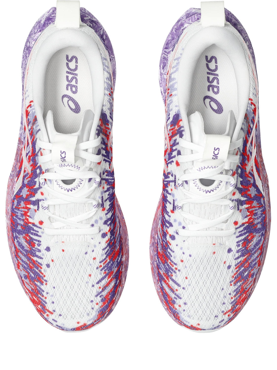 Asics Laufschuh »NOOSA TRI 16«