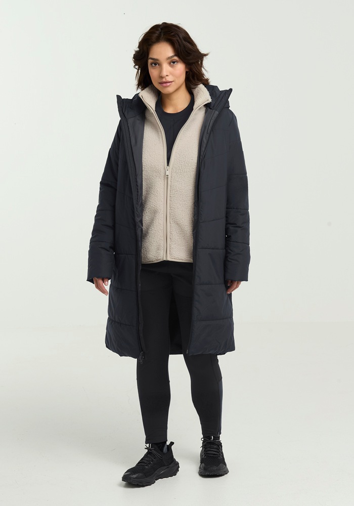 Thumbnail - Jack Wolfskin Funktionsmantel "DEUTZER COAT W"