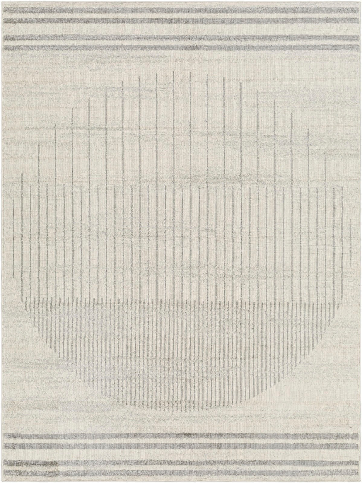 Livabliss Teppich "SANTIAGO" rechteckig 10 mm Höhe Skandinavischer Teppich, günstig online kaufen