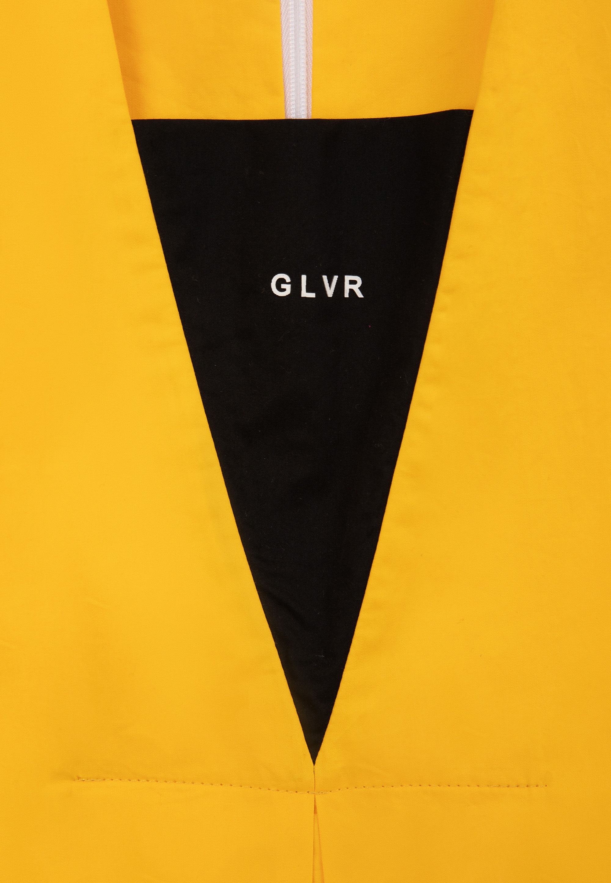 Gulliver Jerseykleid, mit Kontrast-Einsätzen
