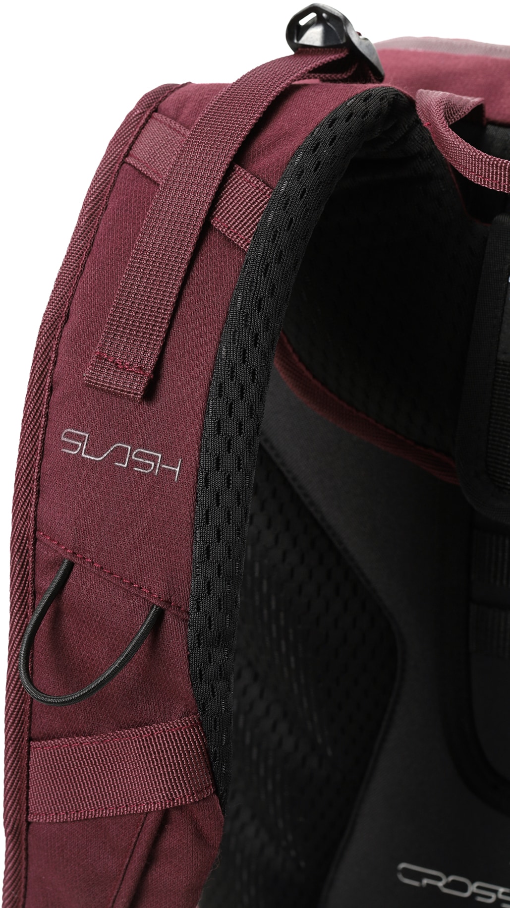 NITRO Freizeitrucksack »Slash 25 Pro«, Snowboardrucksack, Wanderrucksack, Freizeitrucksack, Skatepack