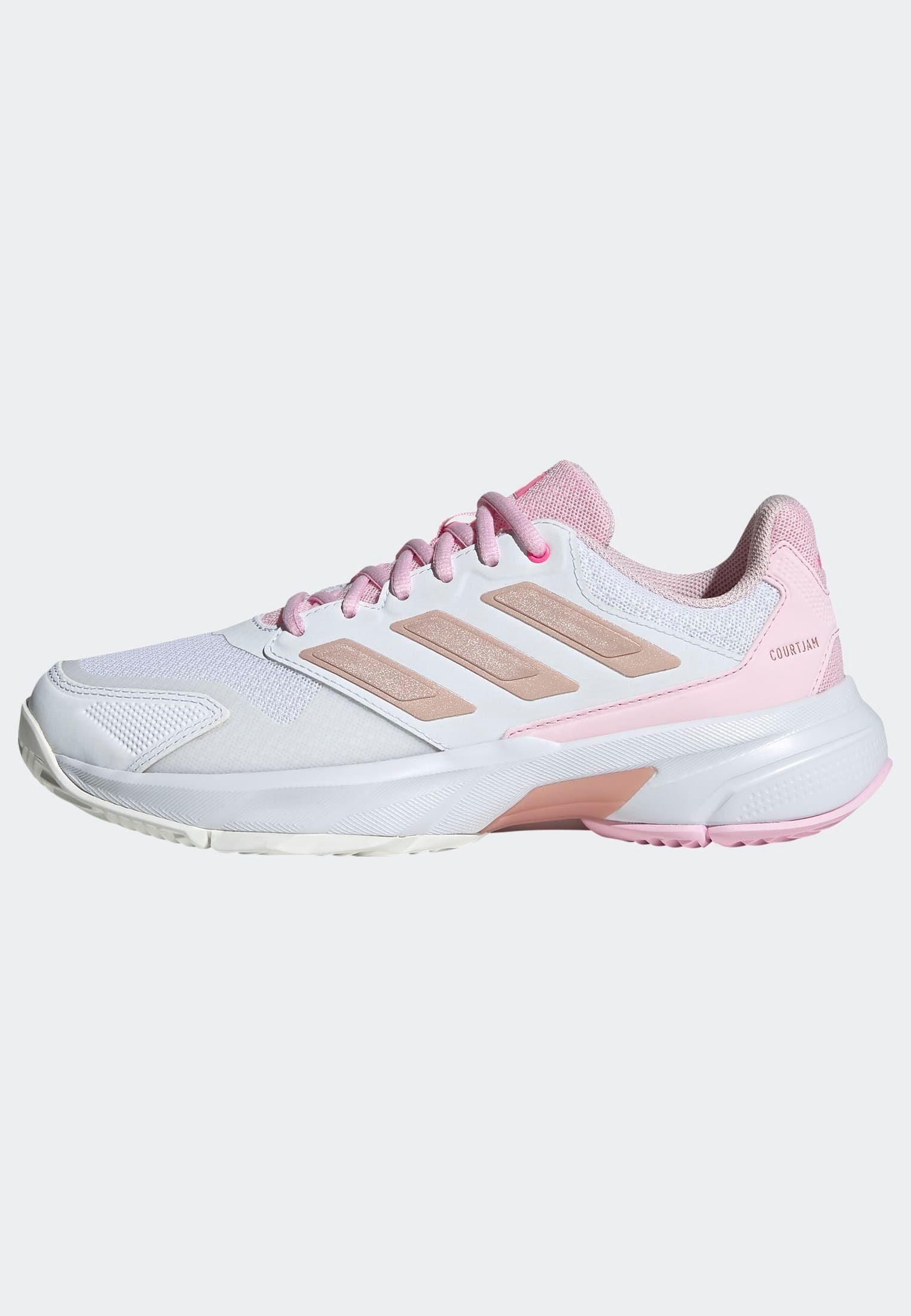 adidas Performance Tennisschuh »COURTJAM CONTROL 3«, Multicourt