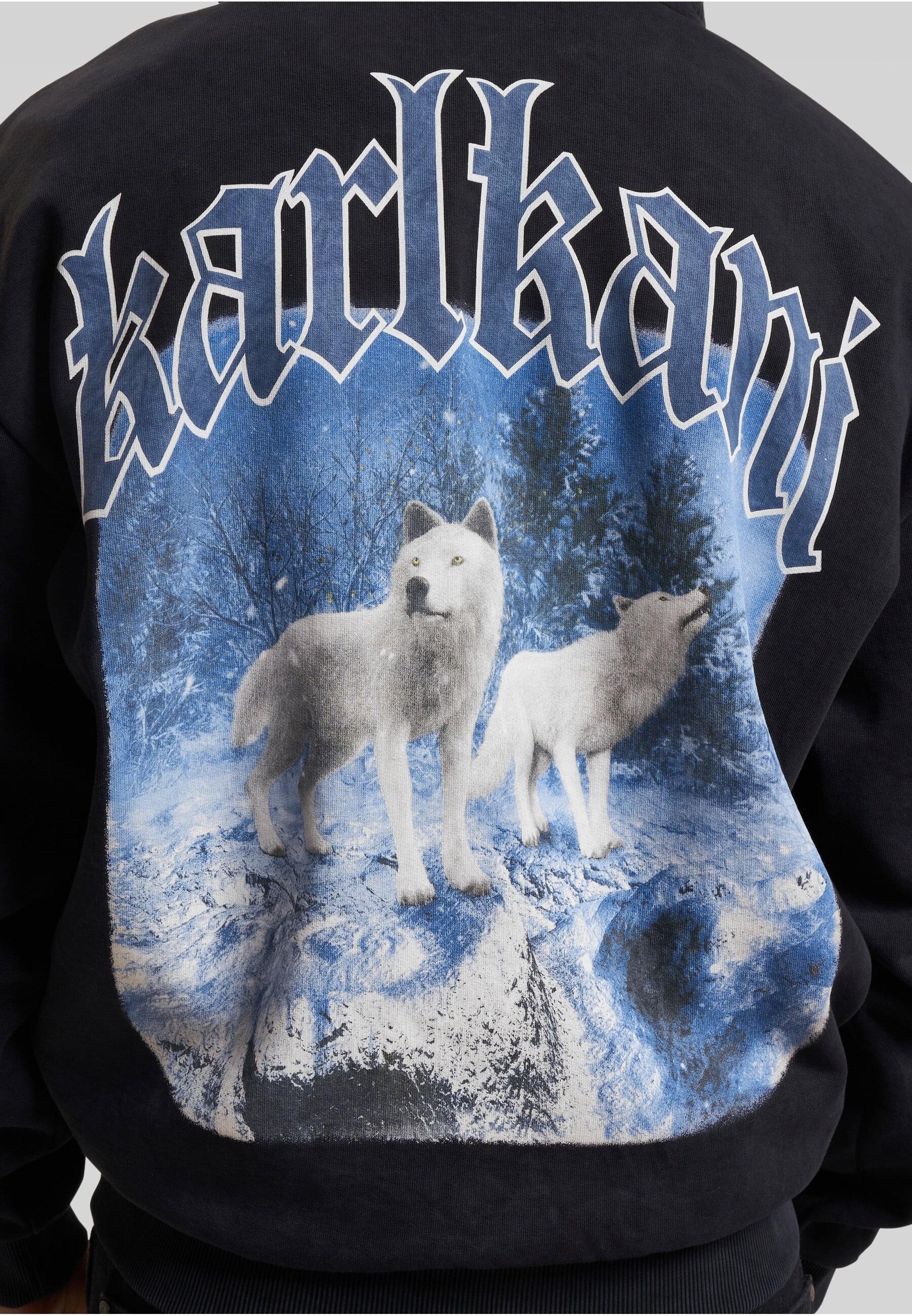 Karl Kani Sweatjacke »Karl Kani Unisex«
