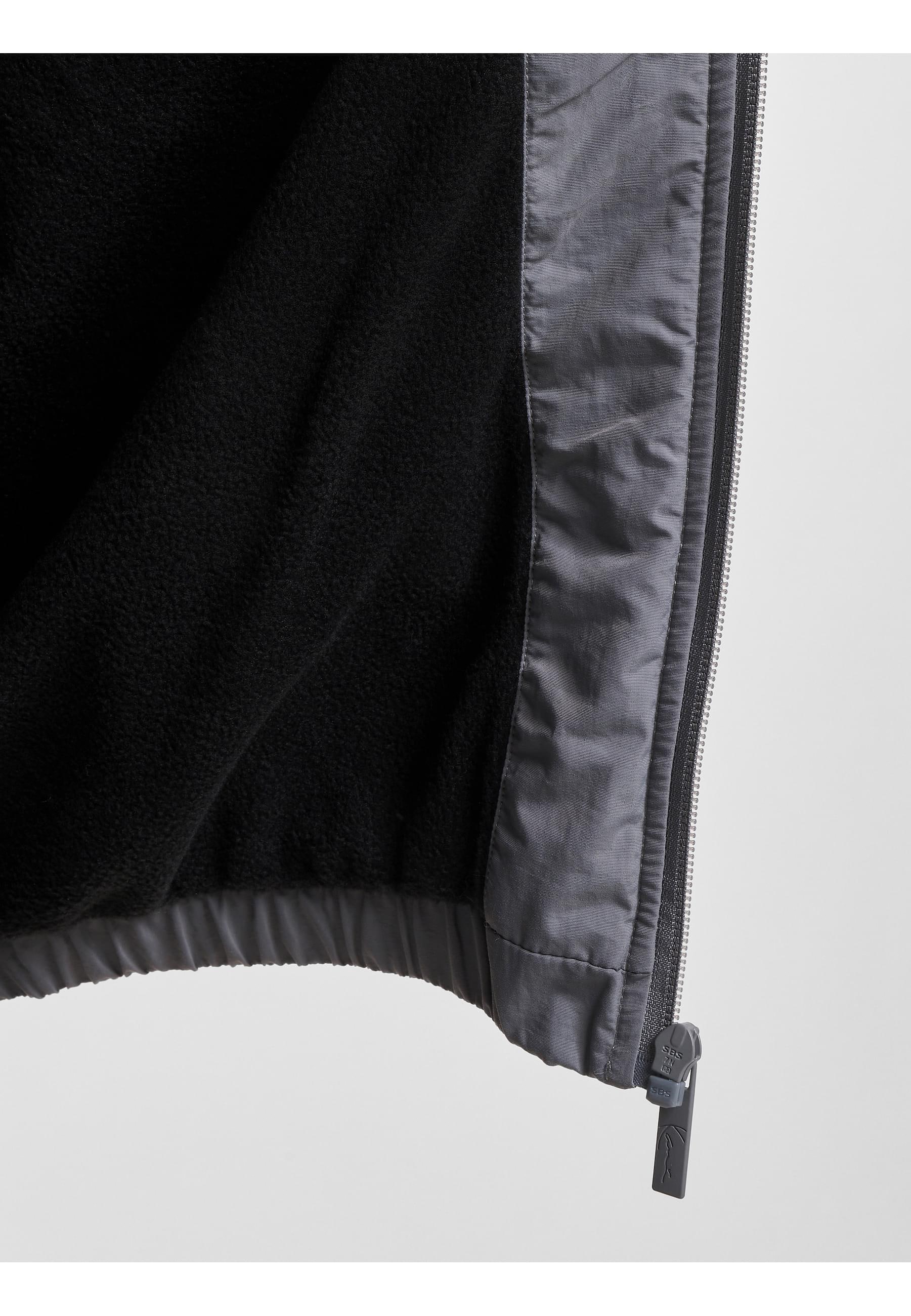 Karl Kani Allwetterjacke »Karl Kani Herren KM233-008-1 KK Retro Trackjacket« 1 Stk. tlg. ohne Kapuze