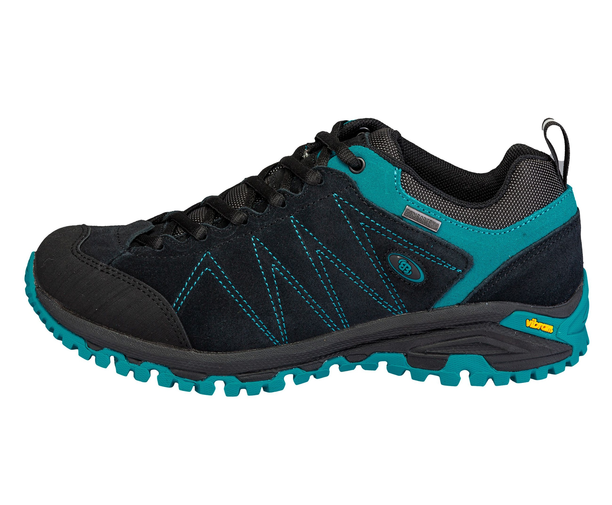 BRÜTTING Outdoorschuh "Outdoorschuh Mount Kapela Low" günstig online kaufen