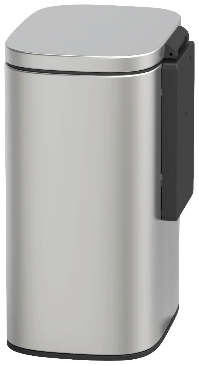 Thumbnail - WENKO Kosmetikeimer "Sare" zur Befestigung an der Wand, 5 Liter