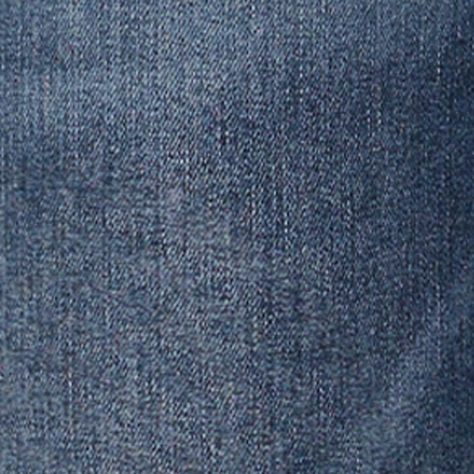 STREET ONE MEN Slim-fit-Jeans, 5-Pocket-Style