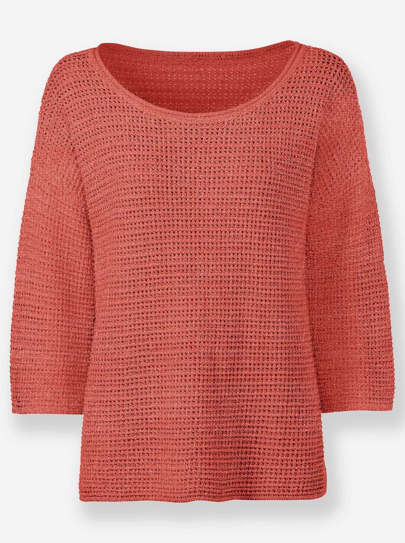 heine Strickpullover »Pullover«