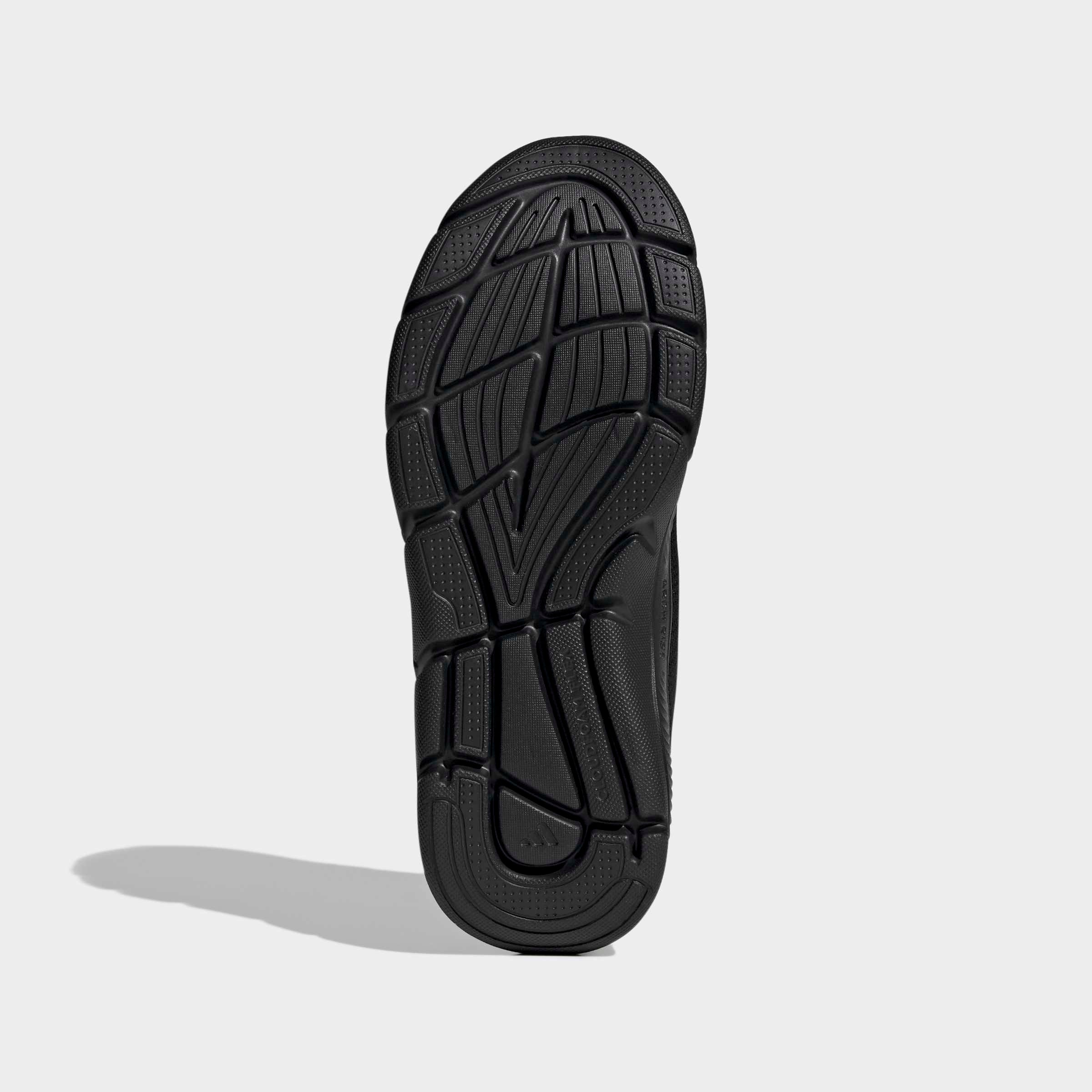 adidas Sportswear Walkingschuh »CLOUDFOAM FLEX - ELASTIC LACES«