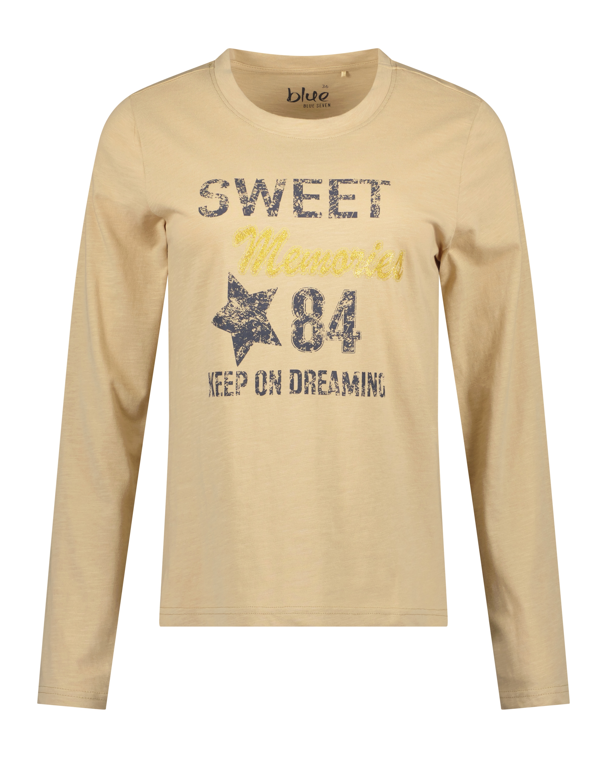 Blue Seven "Langarmshirt" 1