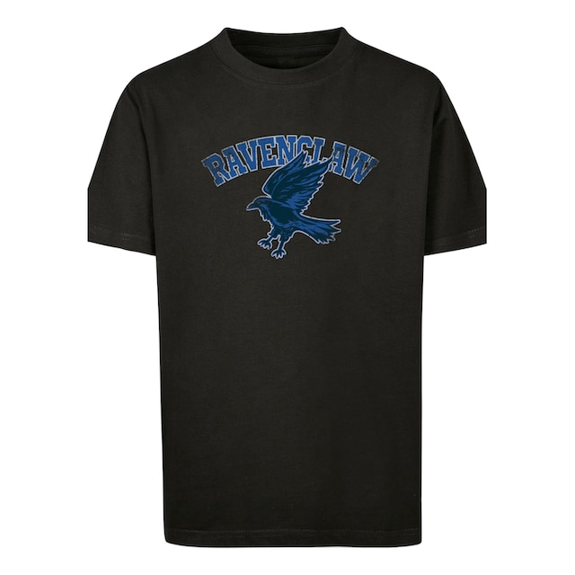 F4NT4STIC T-Shirt »Harry Potter Ravenclaw Sport Emblem«, Print ▷ für | BAUR