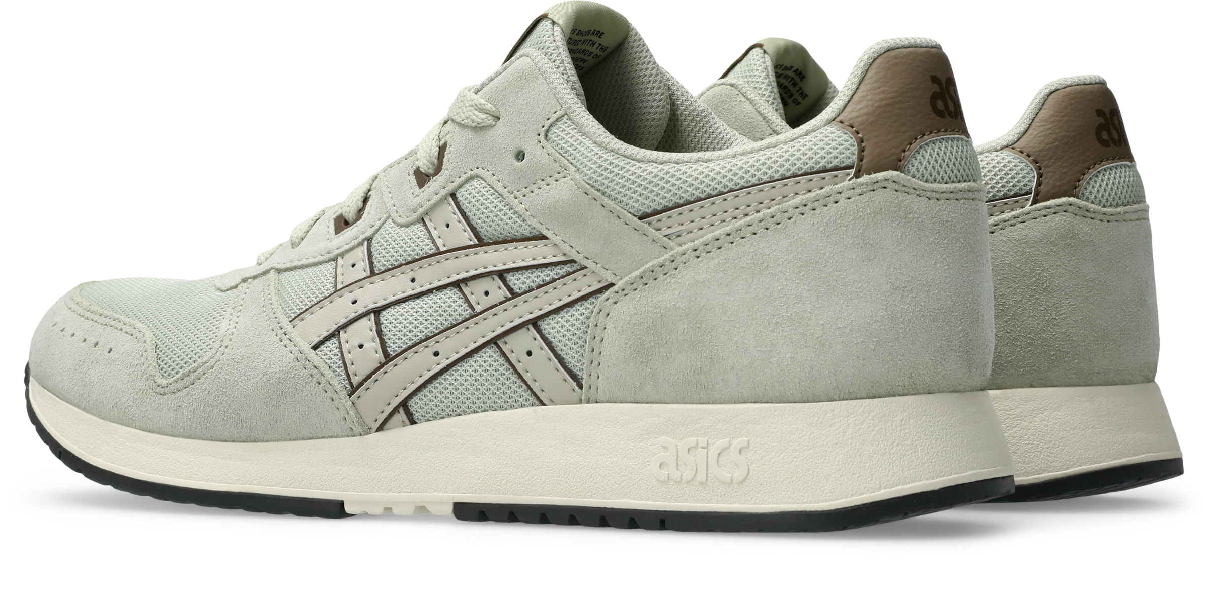ASICS SportStyle Sneaker »LYTE CLASSIC«