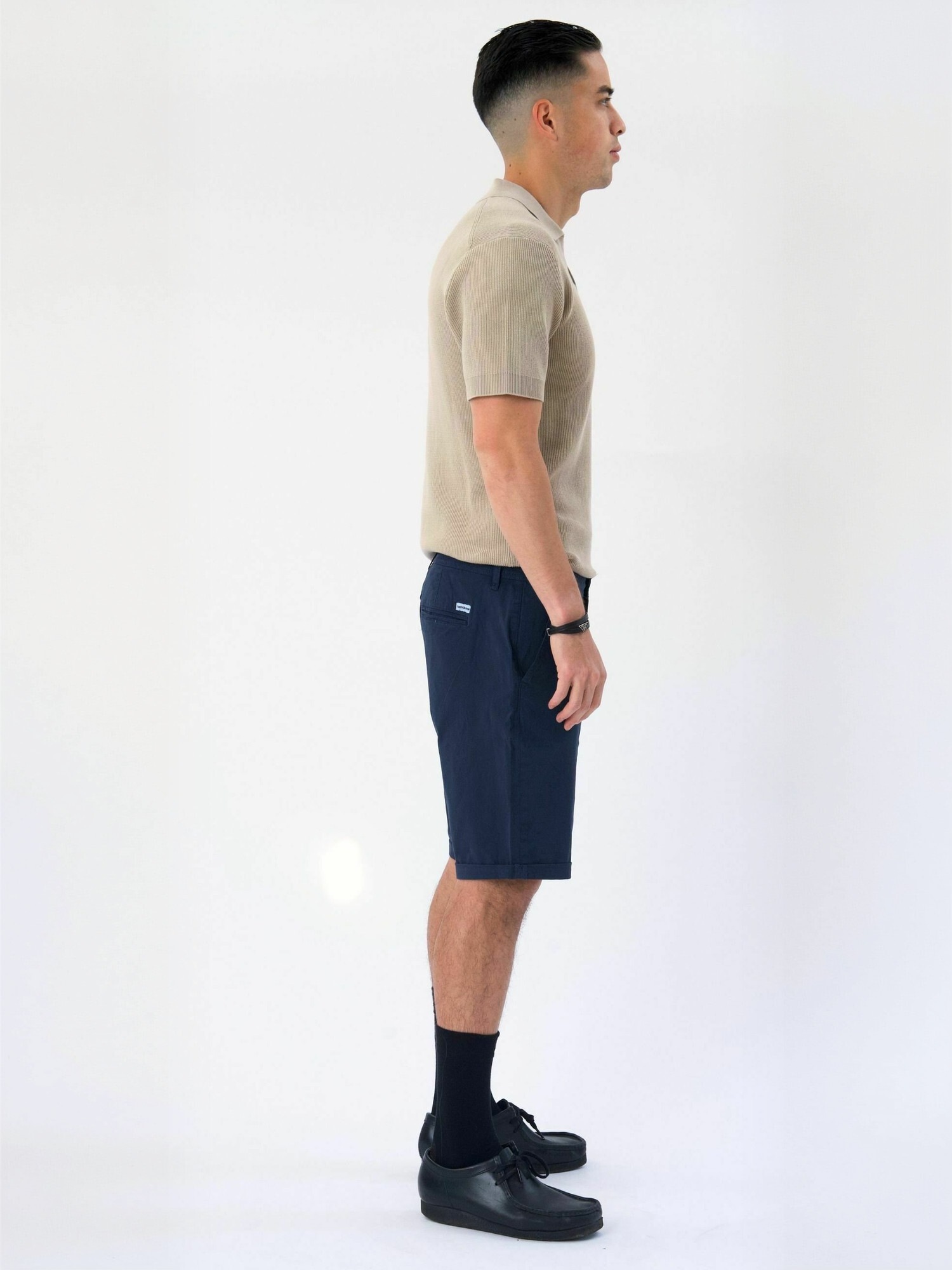 TeeShoppen Shorts »TEESHOPPEN Shorts Chino«