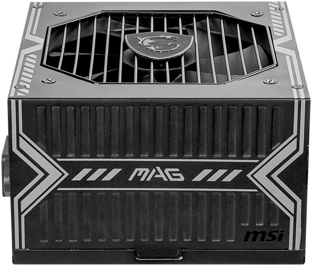 MSI Netzteil »MAG A550BN«