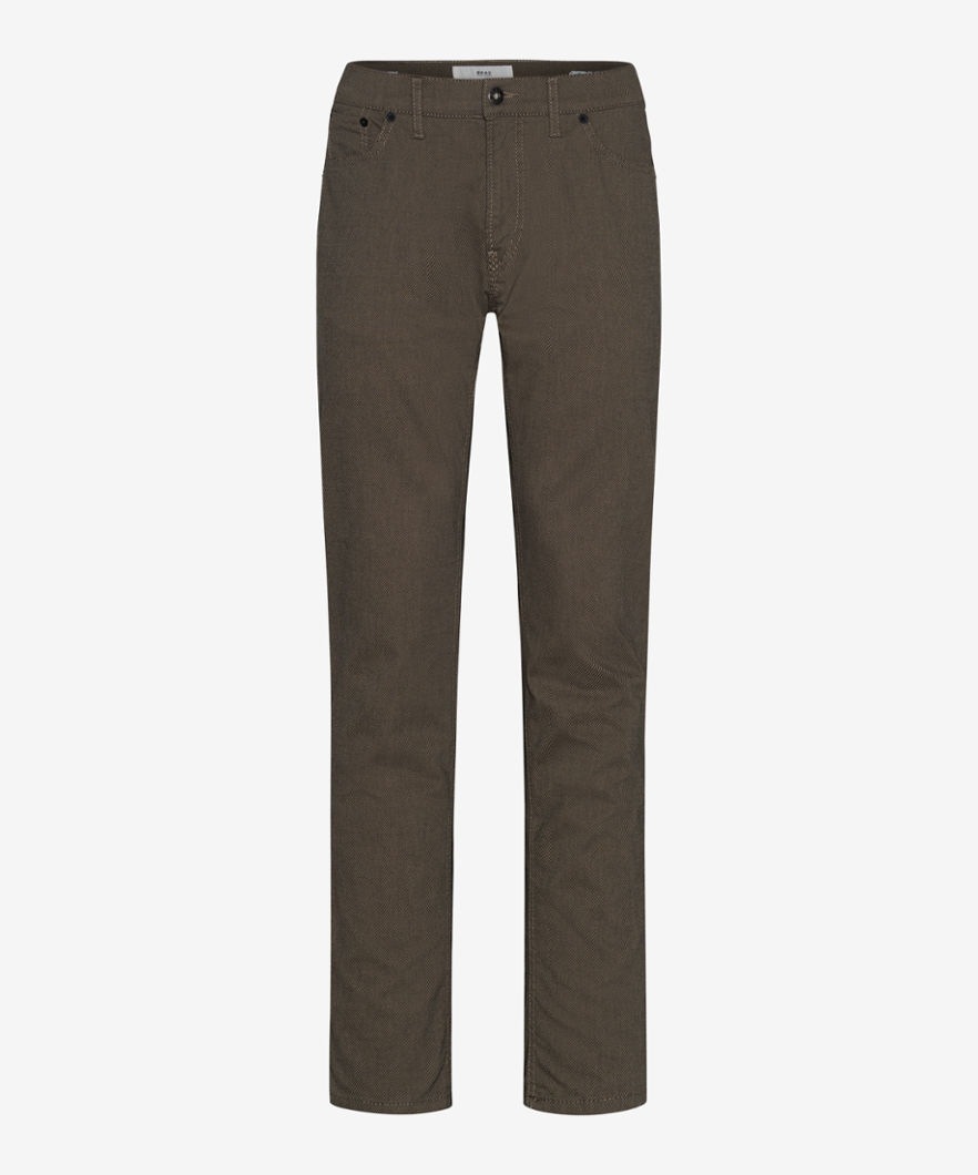 Brax 5-Pocket-Hose "Style CHUCK"