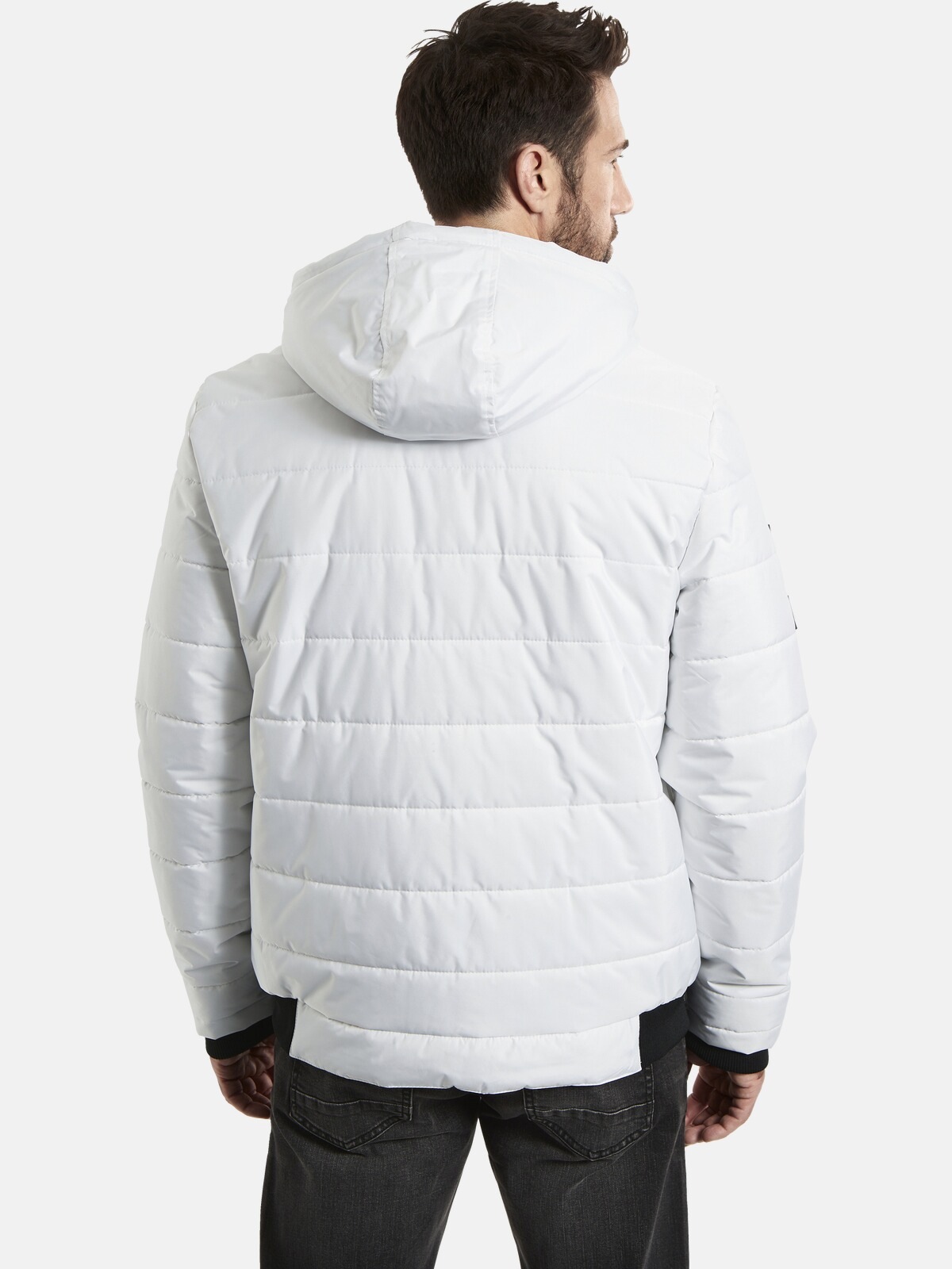 Jan Vanderstorm Steppjacke »Steppjacke MIKKA«