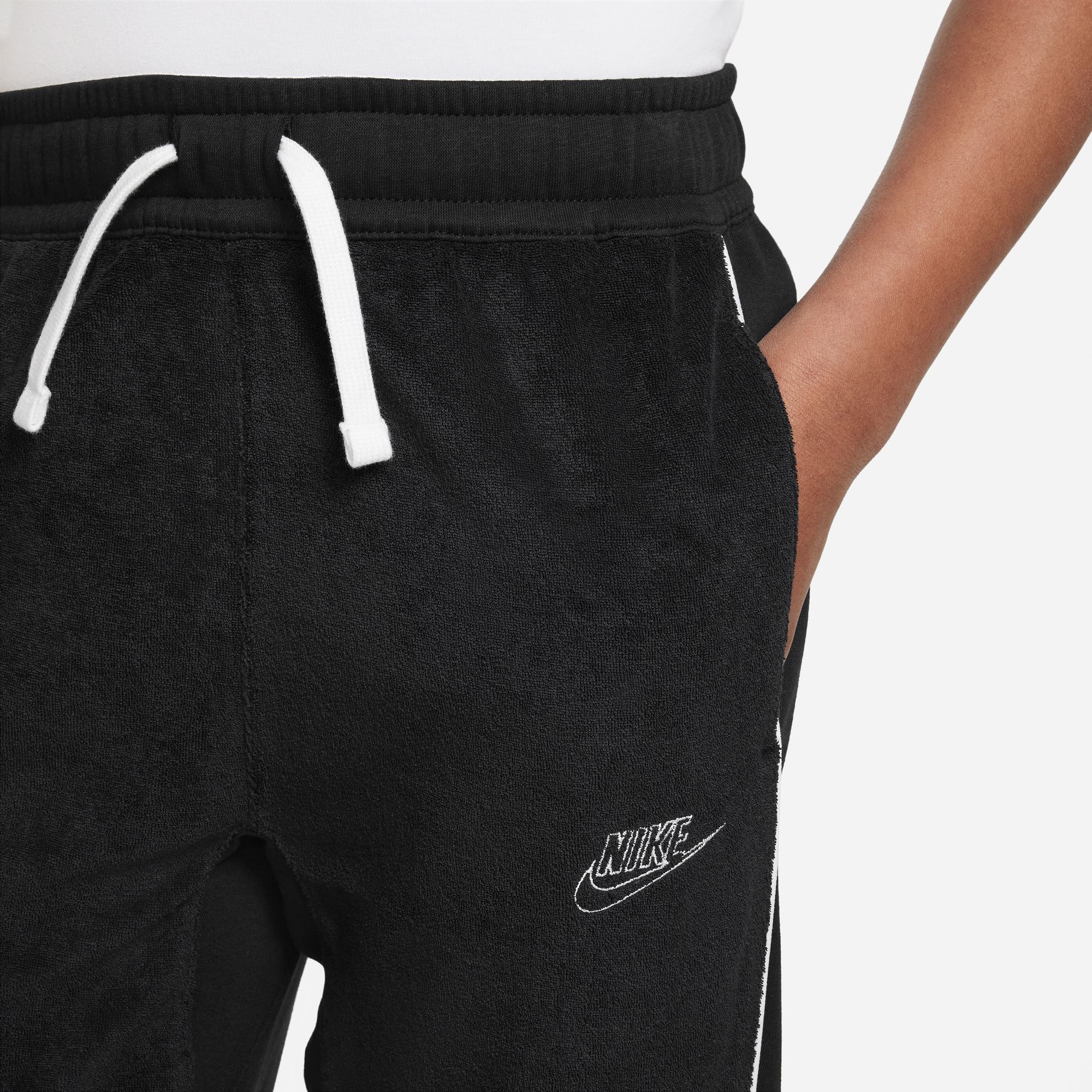 Thumbnail - Nike Sportswear Jogginghose "BIG KIDS (BOYS) JOGGER PANTS"