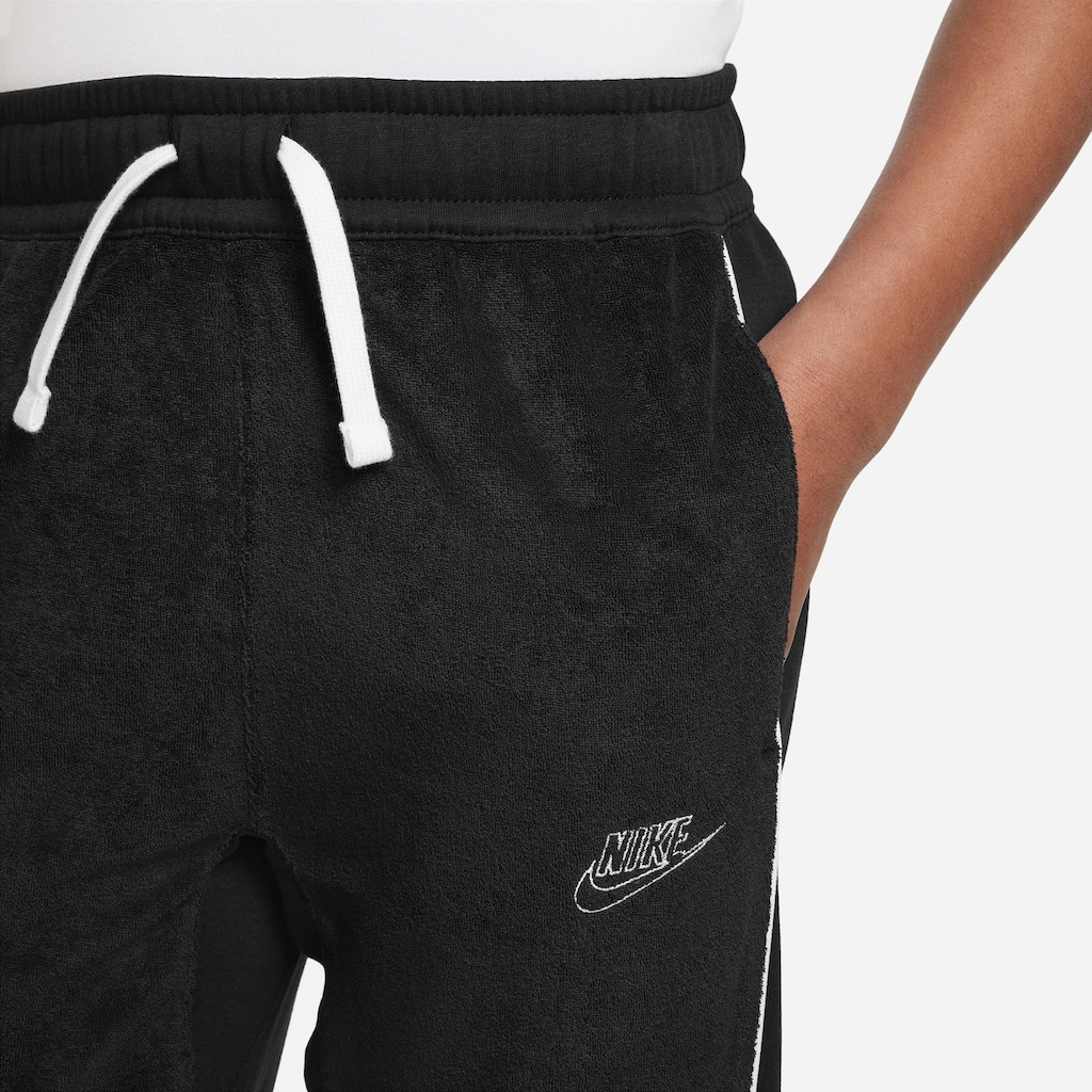 Nike Sportswear Jogginghose »BIG KIDS' (BOYS') JOGGER PANTS«
