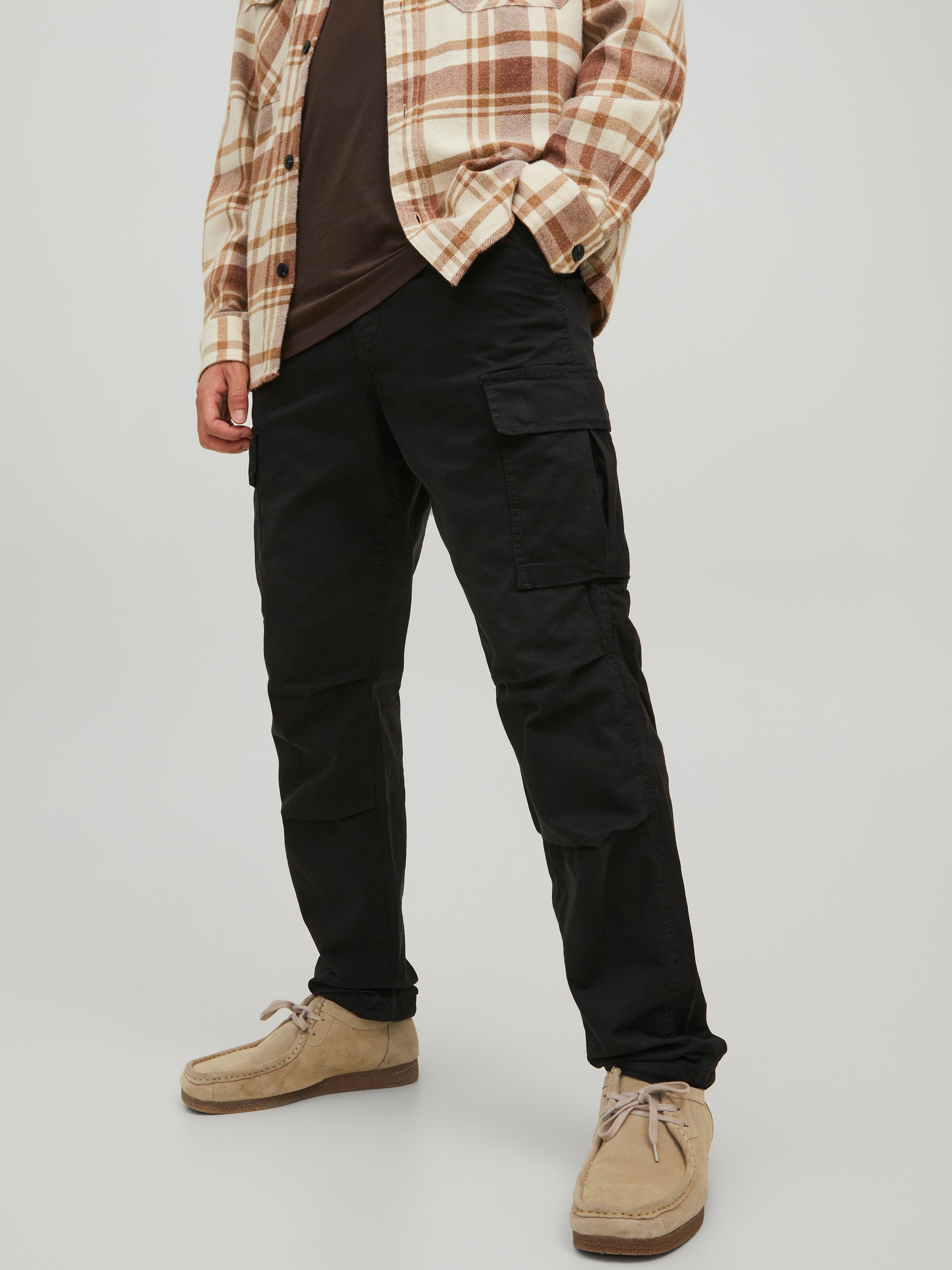 Jack & Jones "STACE TUCKER"