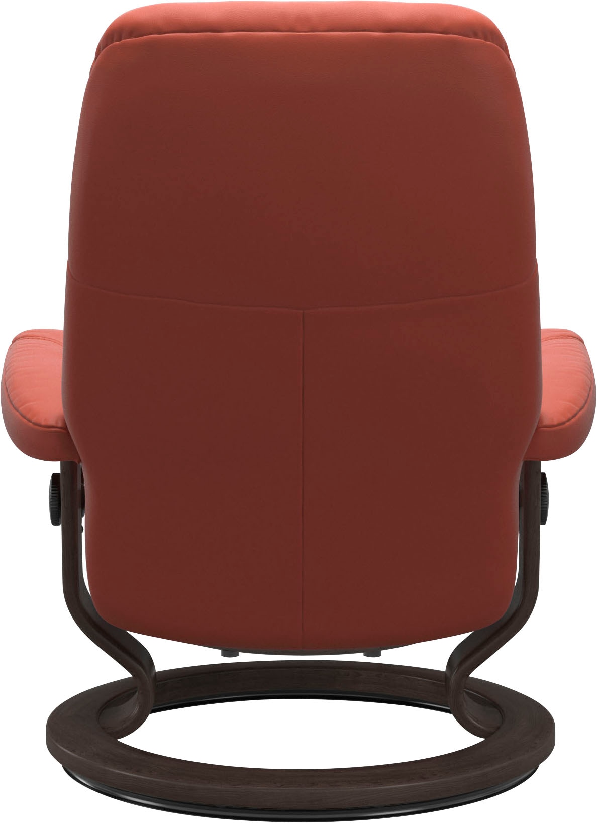 Stressless® Relaxsessel »Consul«, mit Classic Base, Größe S, Gestell Wenge