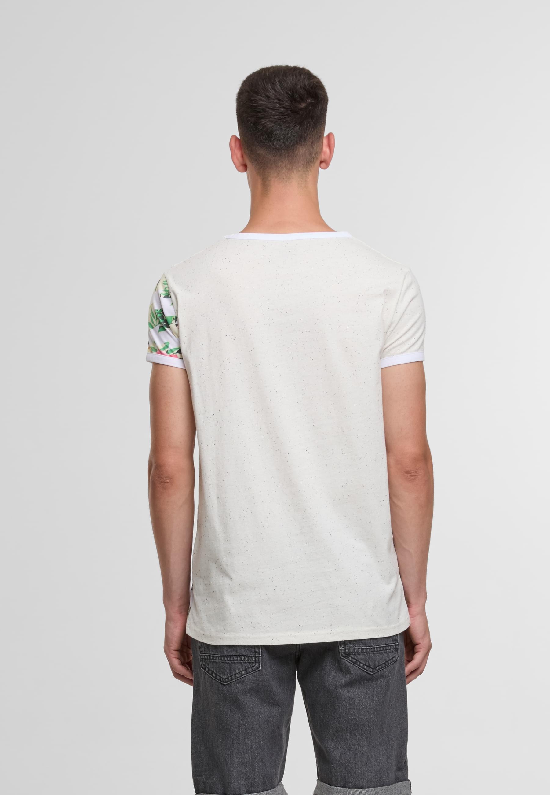 Just Rhyse T-Shirt »Just Rhyse Herren T-Shirt Light«, (1 tlg.)
