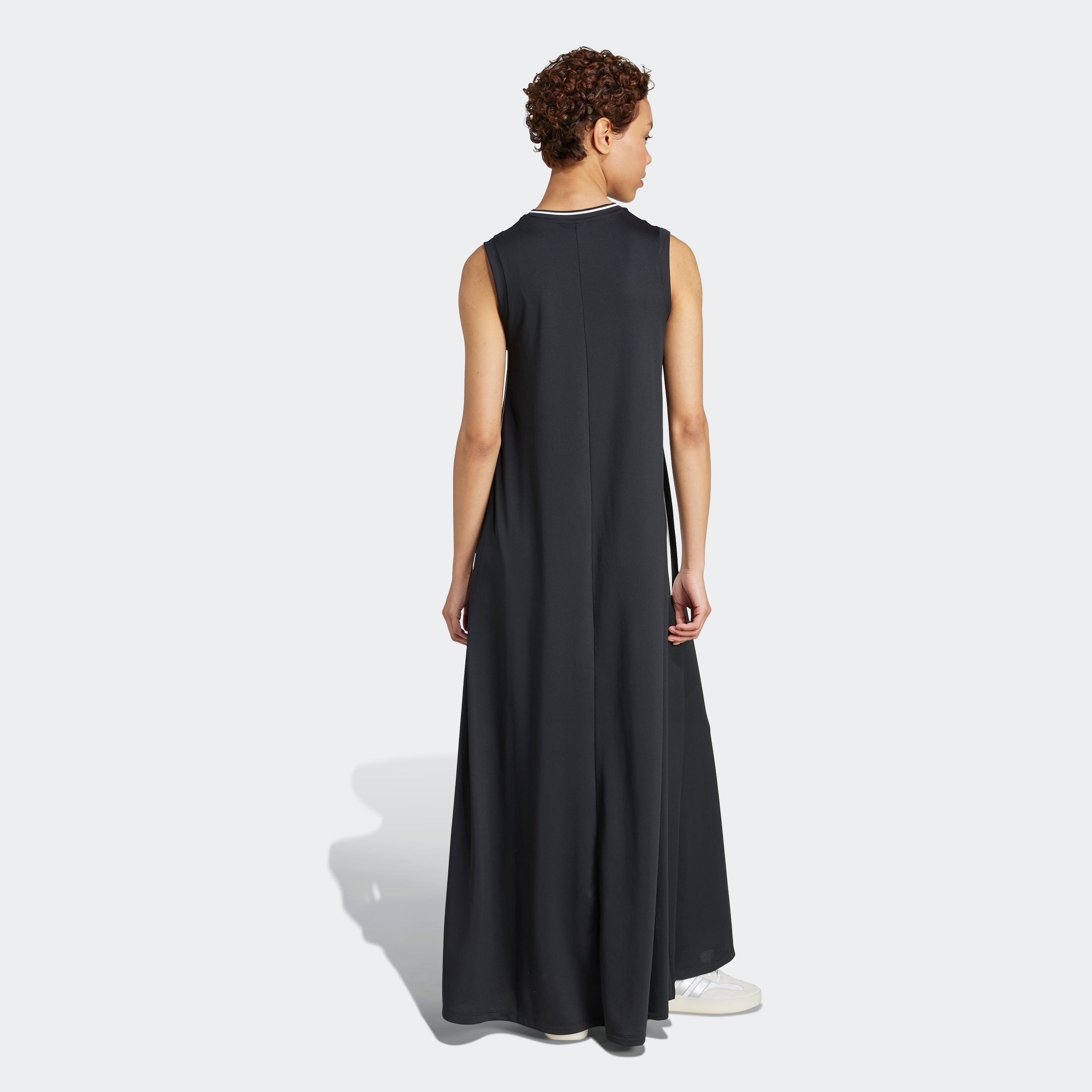 adidas Sportswear Shirtkleid »W TIRO Q2 DRE«, (1 tlg.)