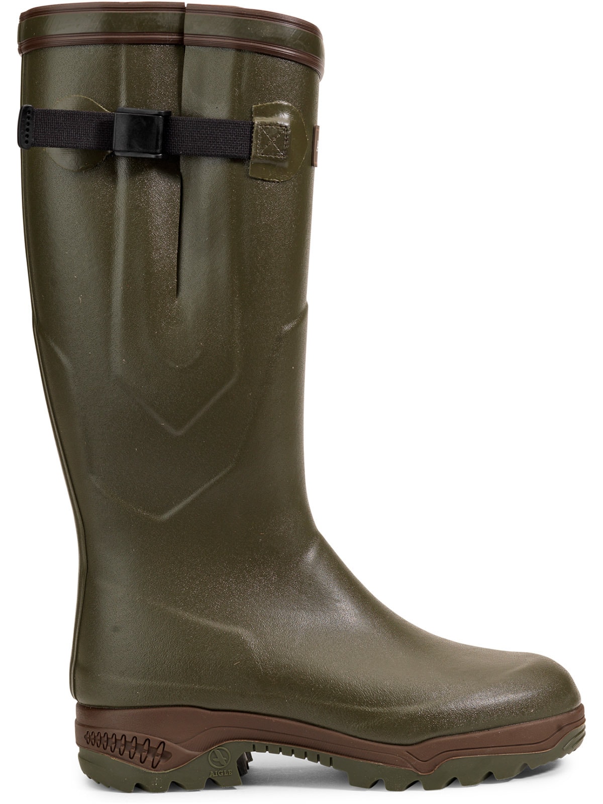 Aigle Gummistiefel "Parcours Iso 2"
