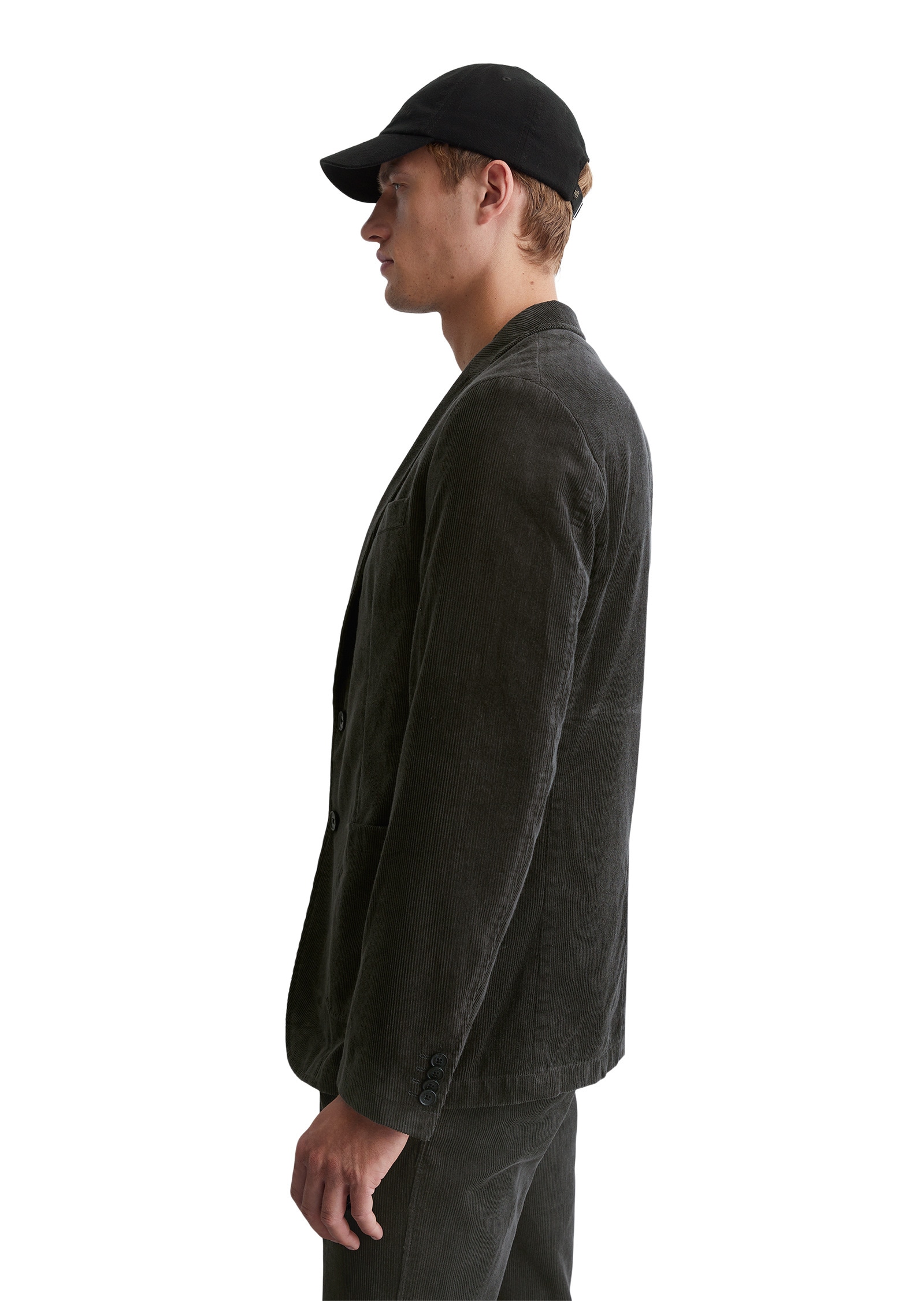 Marc O'Polo Cordsakko »aus reinem Organic Cotton«