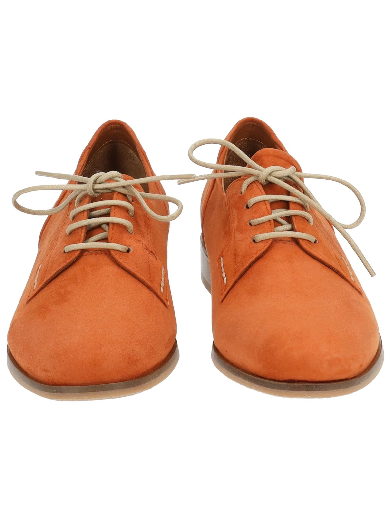 Thumbnail - Everybody Schnürschuh "Everybody Halbschuhe Leder"